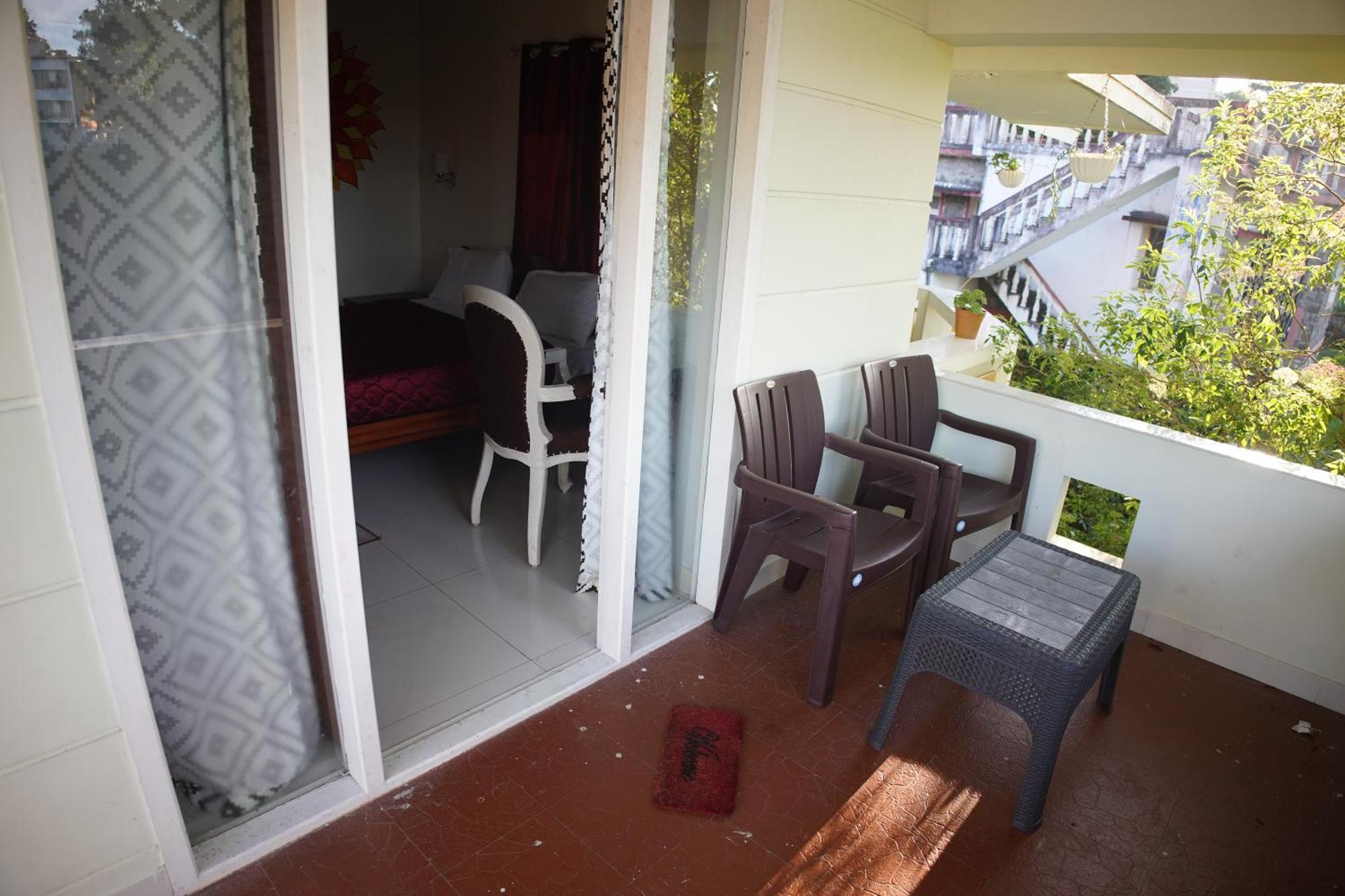 Le Hayat I 4bhk I I Kodaikanal