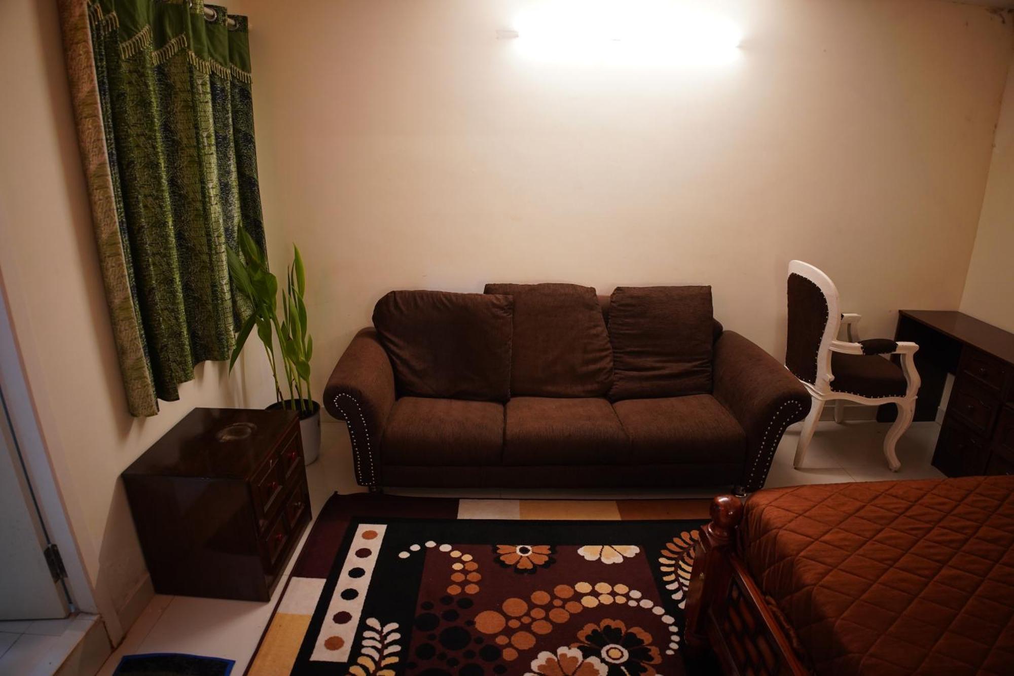 Le Hayat I 4bhk I I Villa