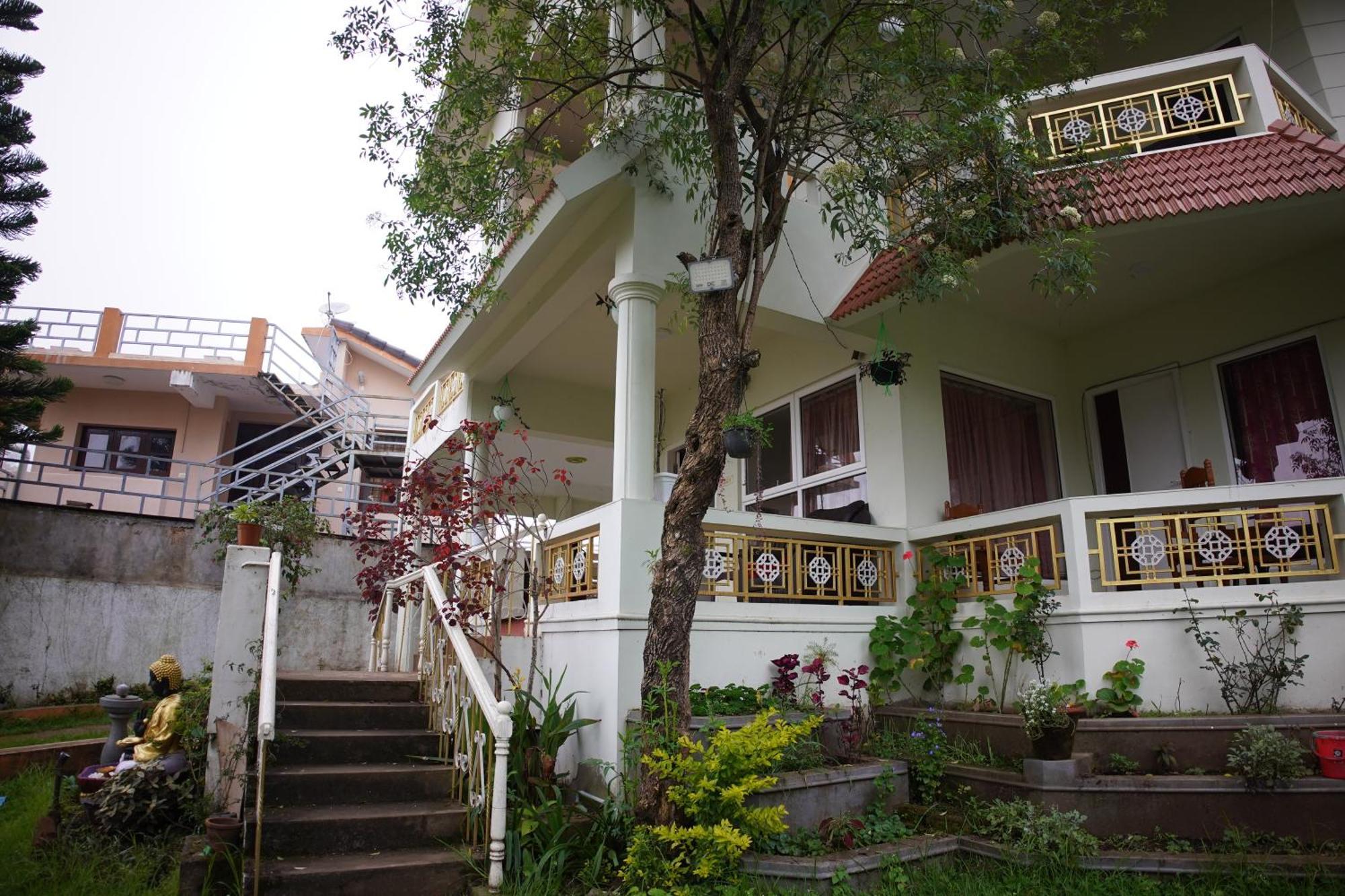 Le Hayat I 4bhk I I Kodaikanal