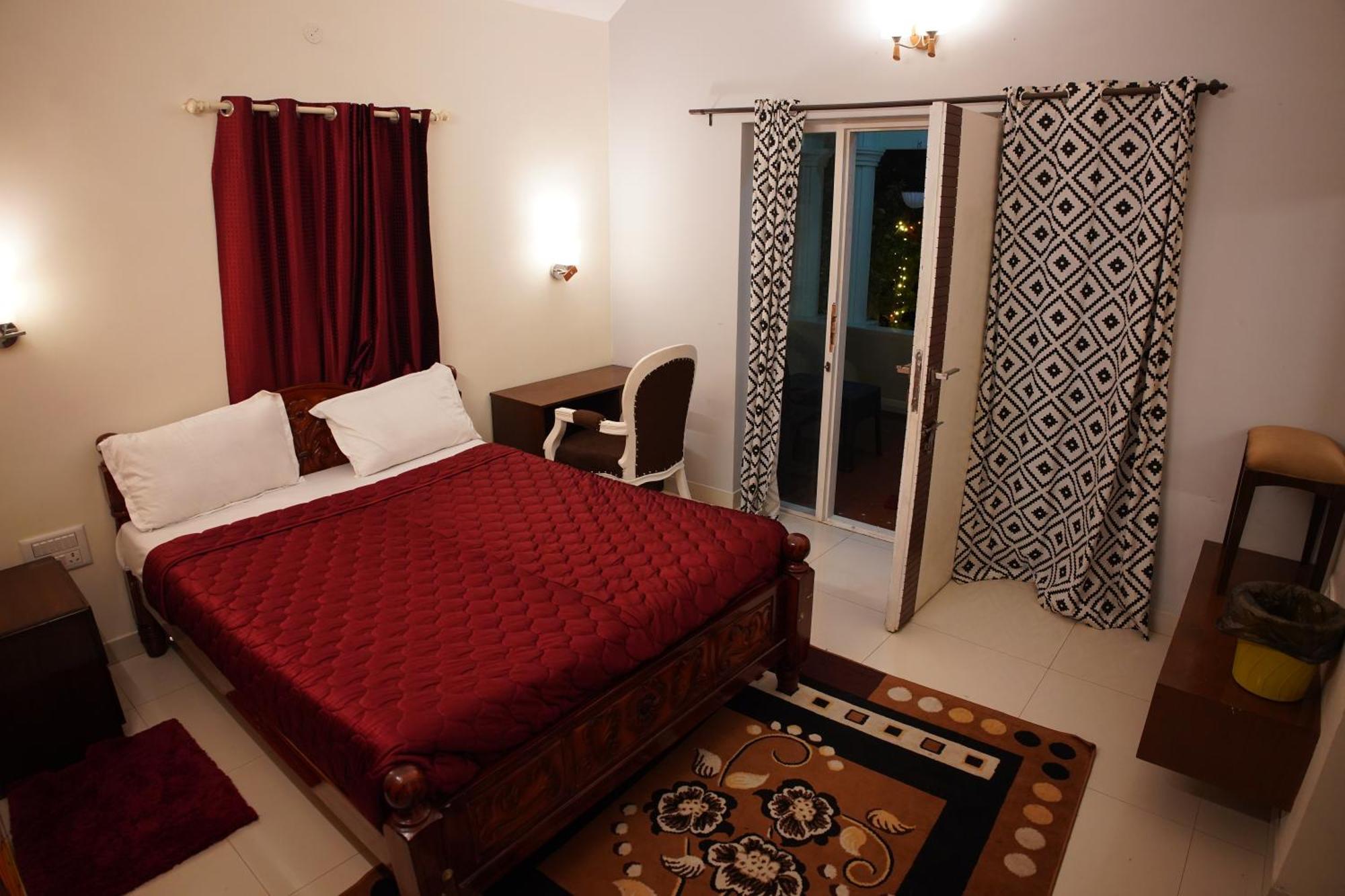 Villa Le Hayat I 4bhk I I *