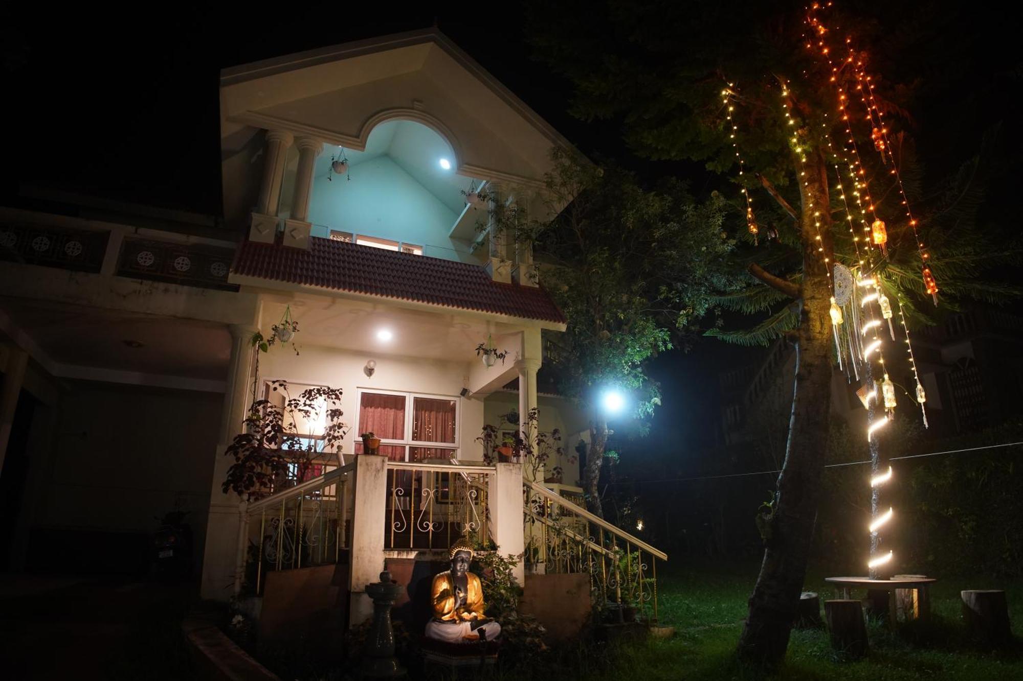 Le Hayat I 4bhk I I * Kodaikanal
