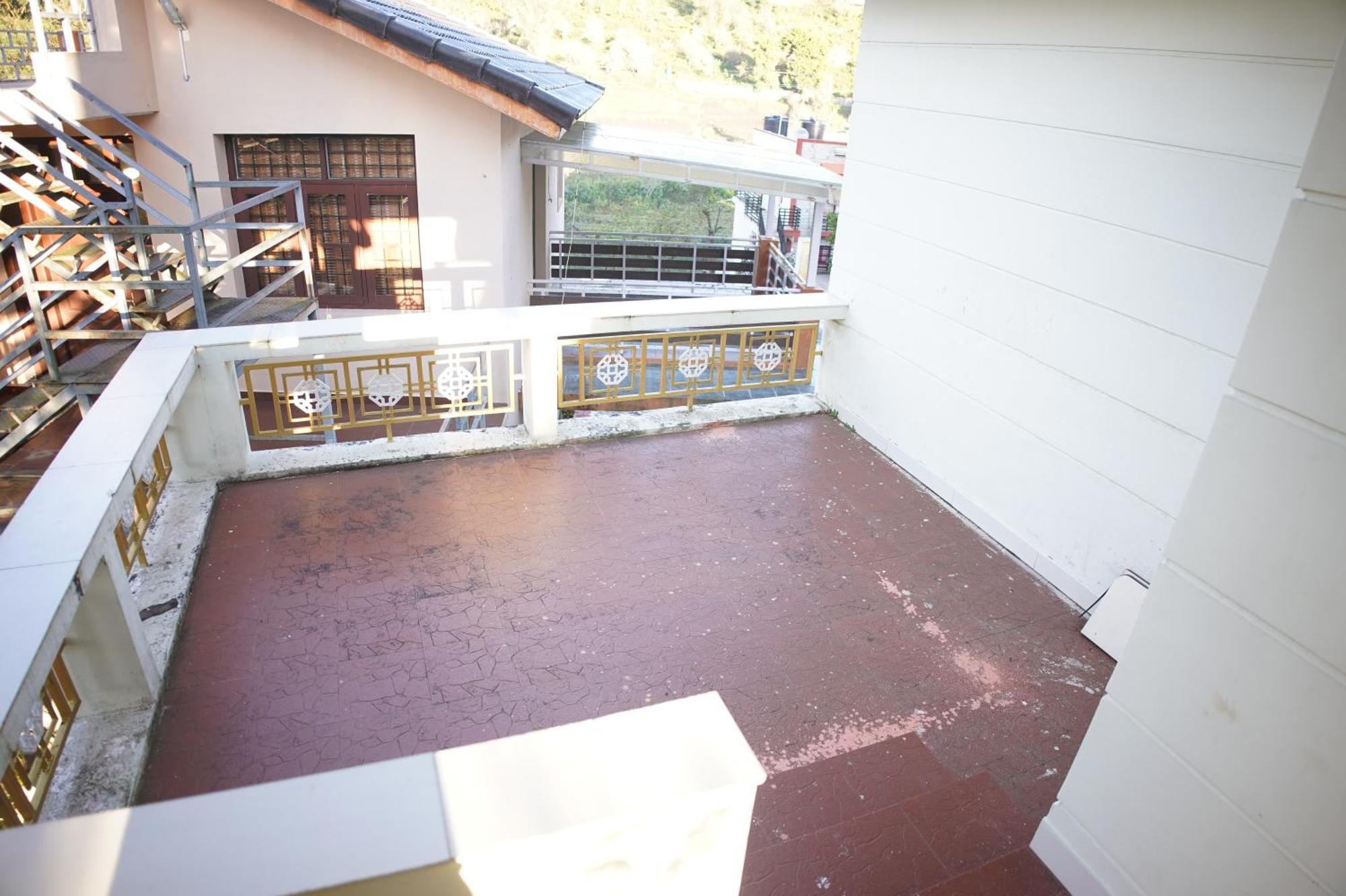 Le Hayat I 4bhk I I Villa *