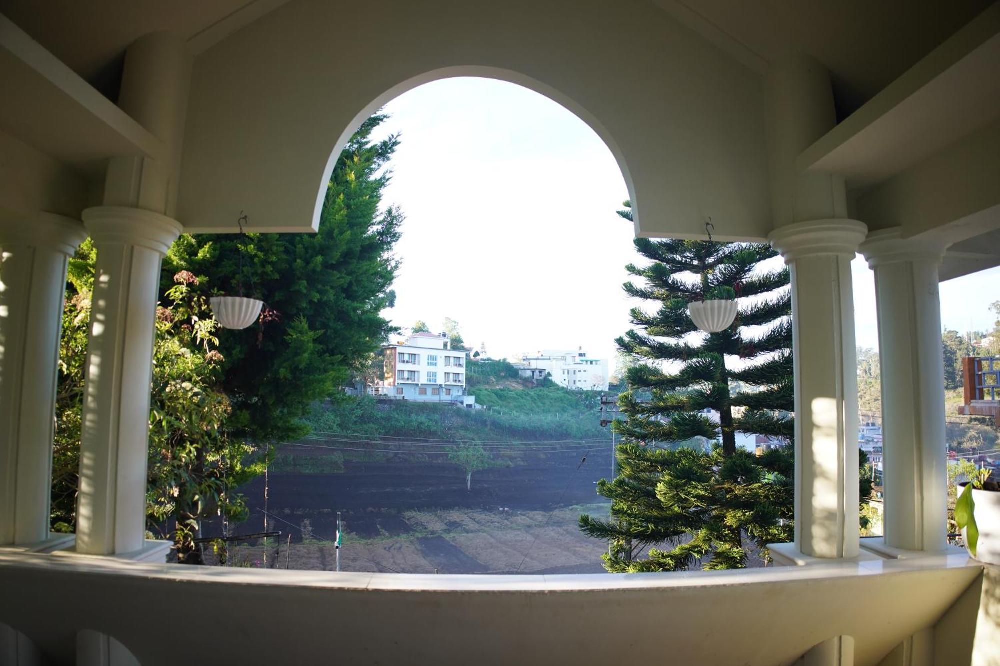 Villa Le Hayat I 4bhk I I Kodaikanal