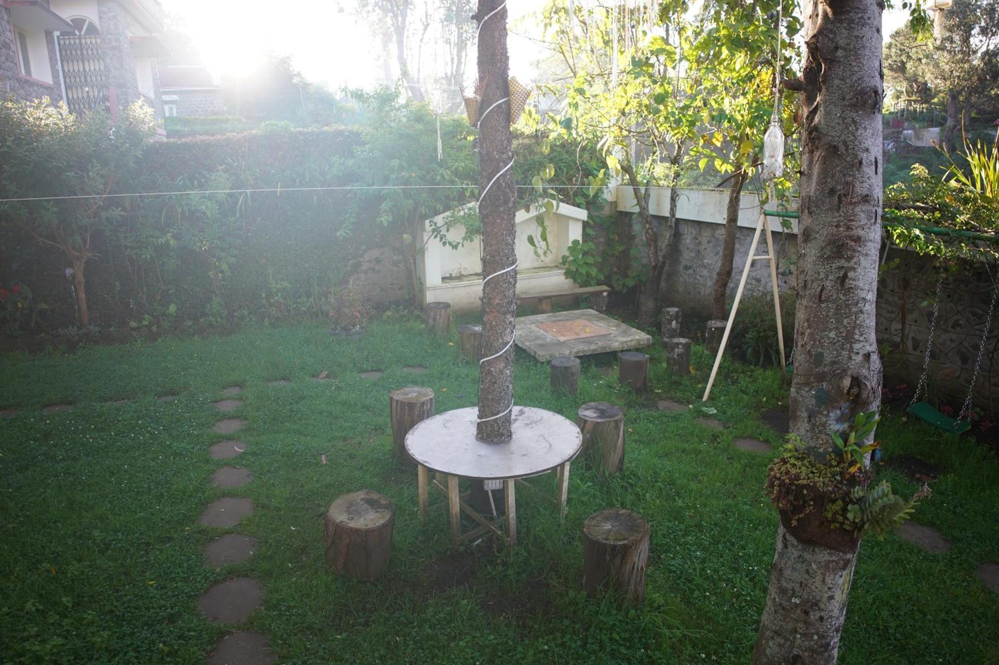 Le Hayat I 4bhk I I * Kodaikanal