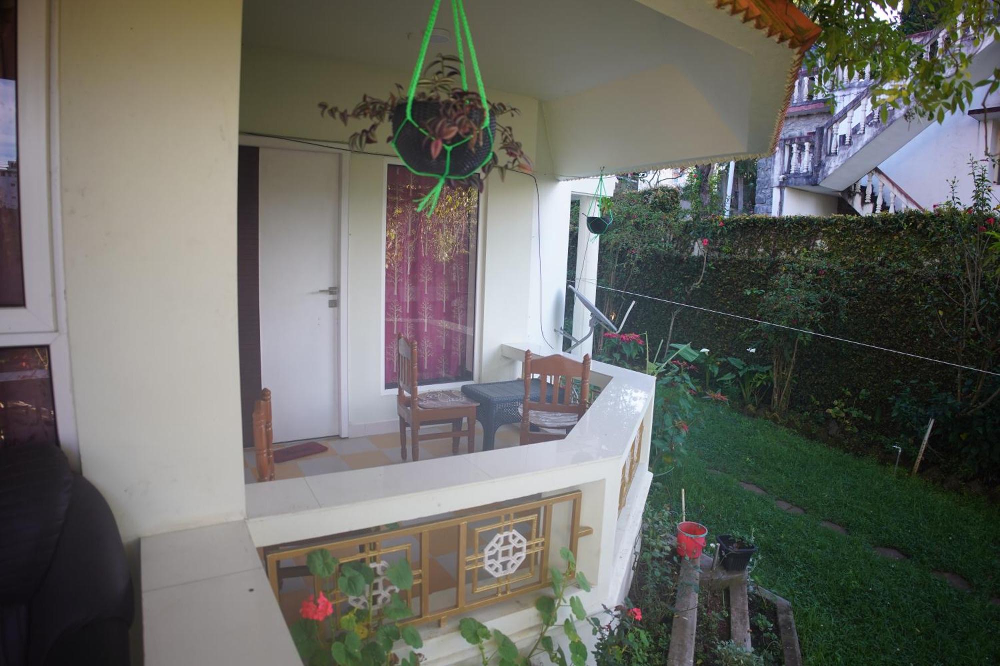 Le Hayat I 4bhk I I Kodaikanal