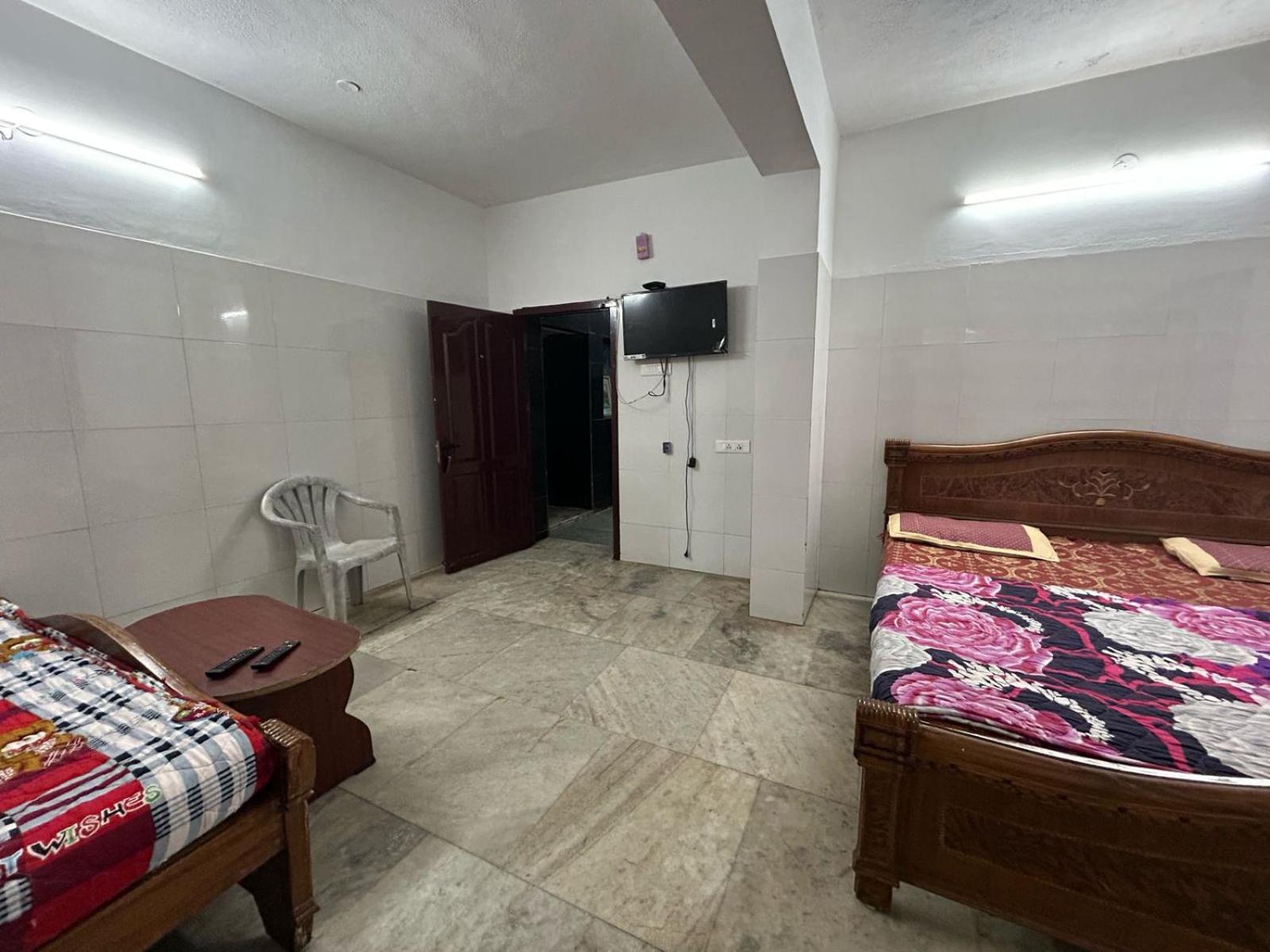 Amman Bed & Breakfast Kodaikanal