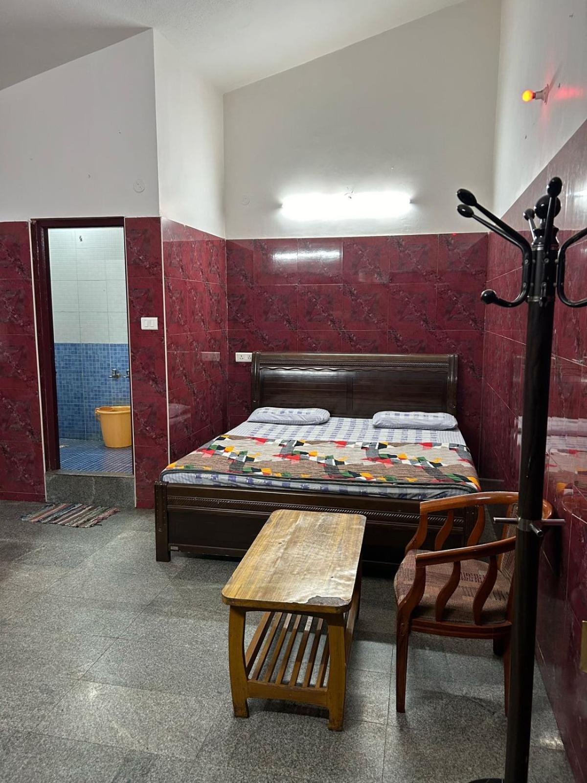 Bed & Breakfast Amman *