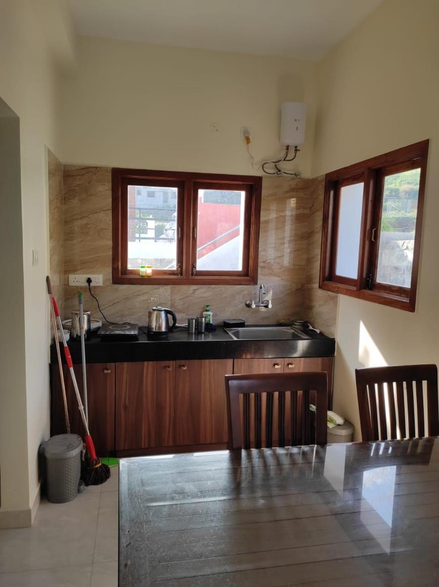 Vacation Apartment