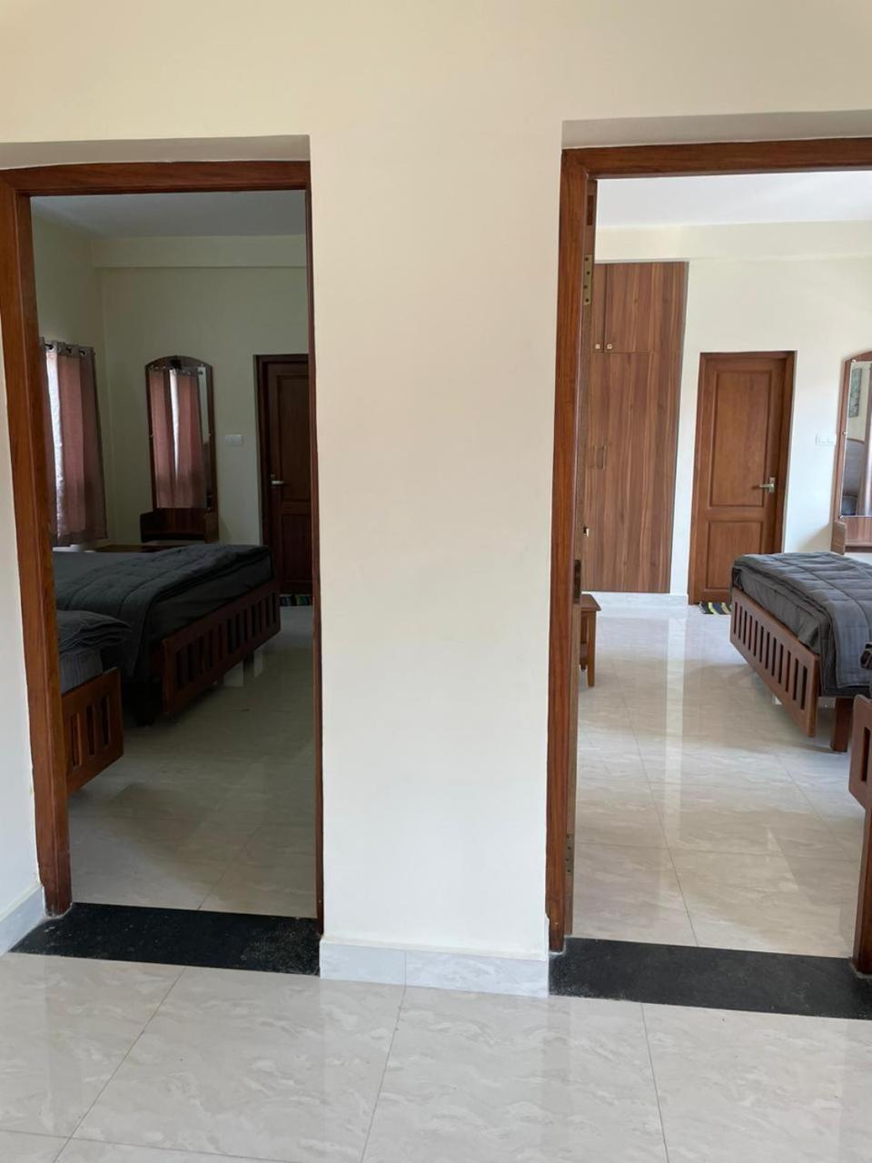 Vacation Apartment Kodaikanal