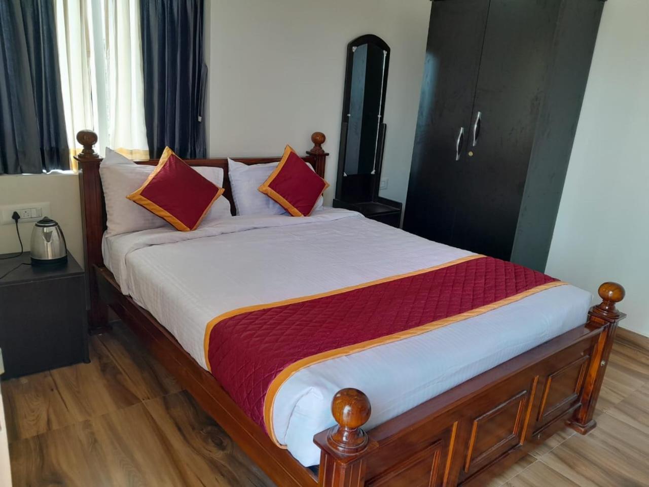 Kodai Scotberry Homestay Kodaikanal