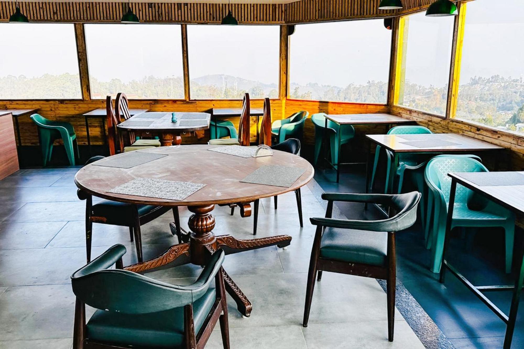 Fabexpress Rmk Nest - Nr Chettiar Park Hotel 3*