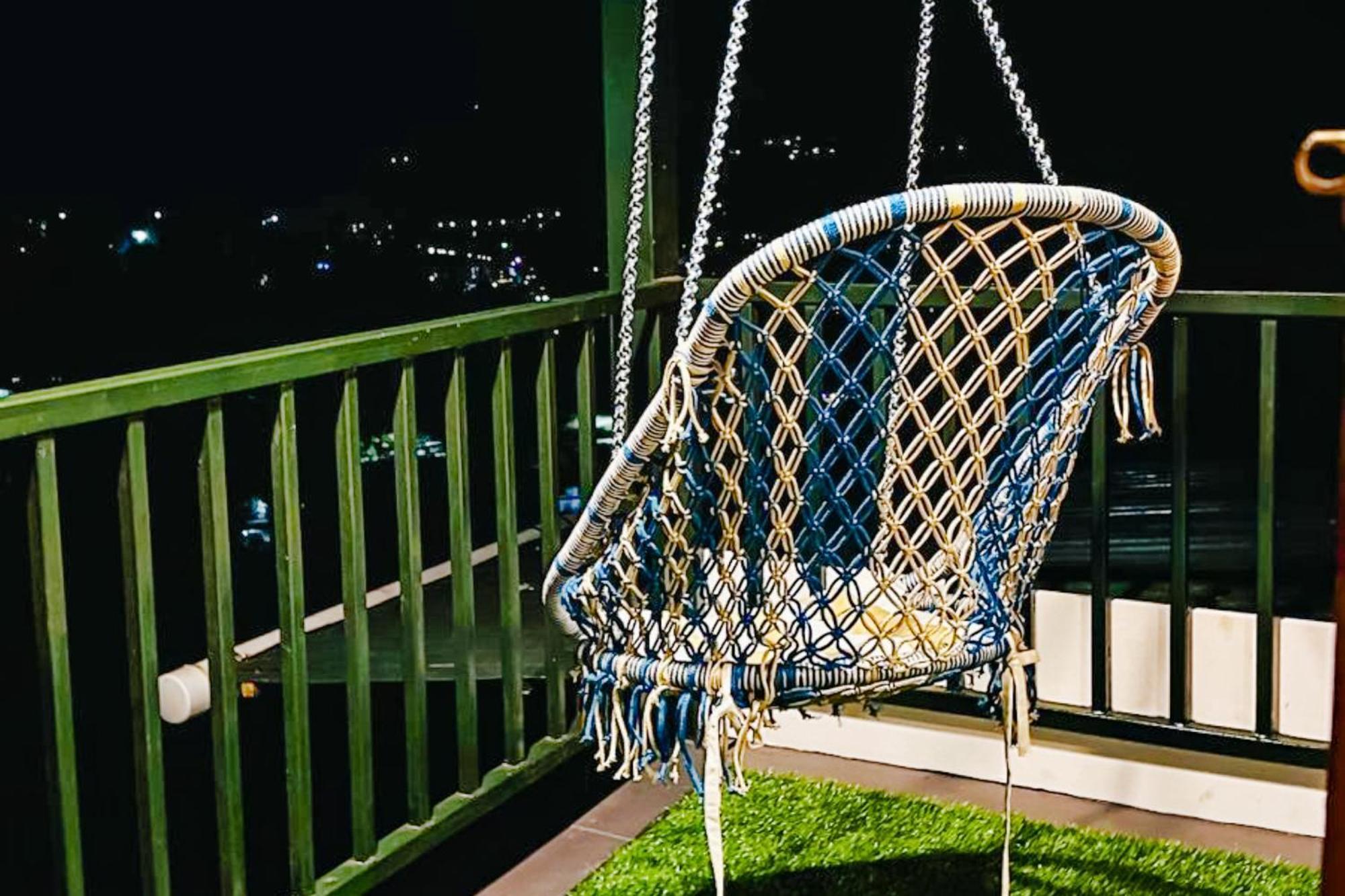 Hotel Fabexpress Rmk Nest - Nr Chettiar Park