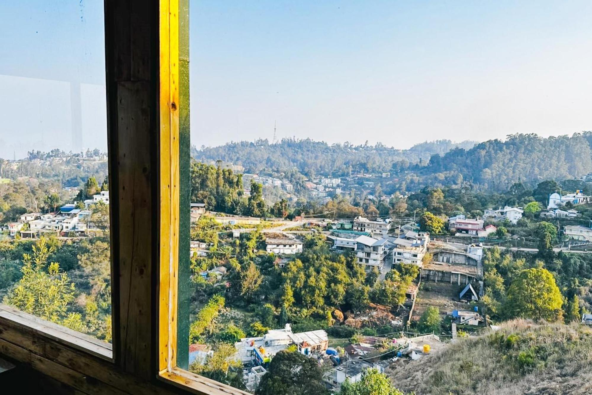 Fabexpress Rmk Nest - Nr Chettiar Park Kodaikanal