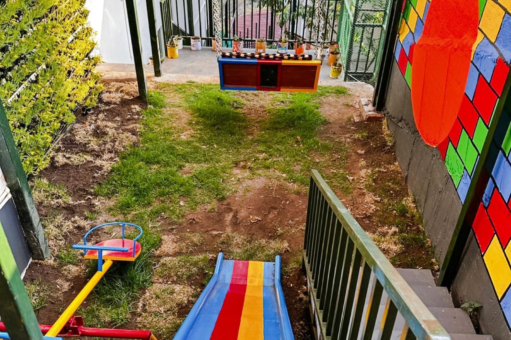 Fabexpress Rmk Nest - Nr Chettiar Park 3*