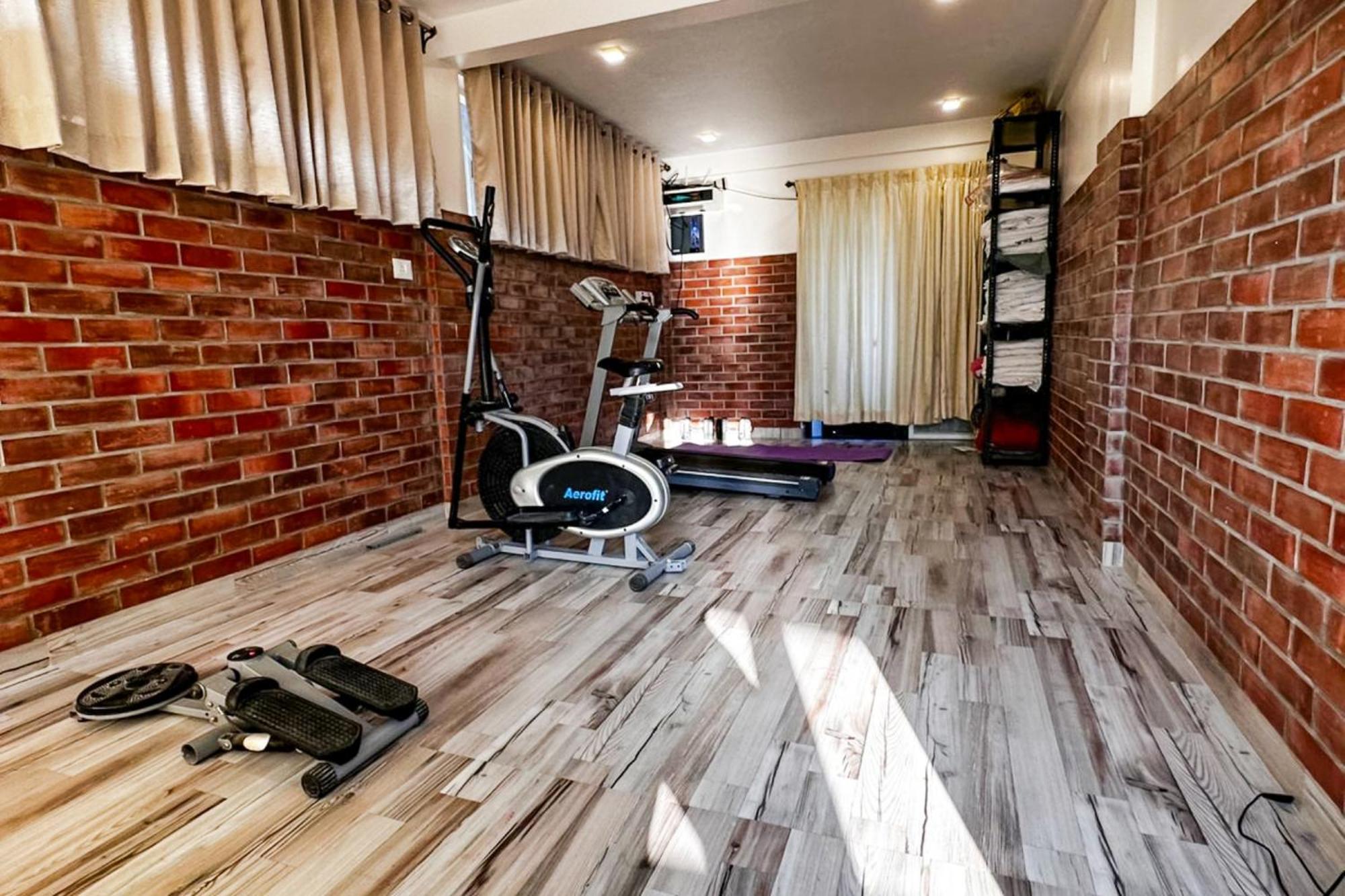 Fabexpress Rmk Nest - Nr Chettiar Park Hotel 3*