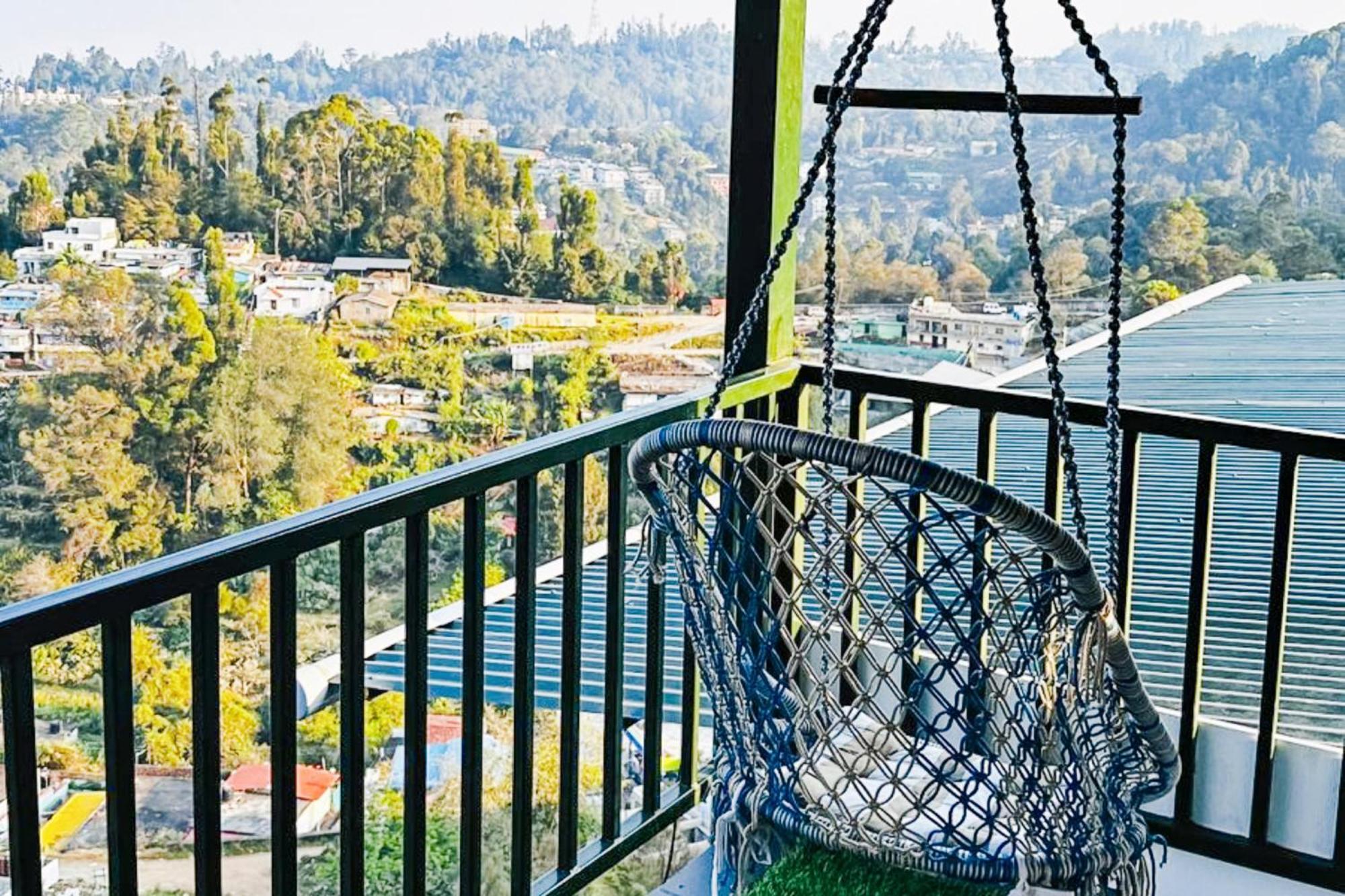 Hotel Fabexpress Rmk Nest - Nr Chettiar Park