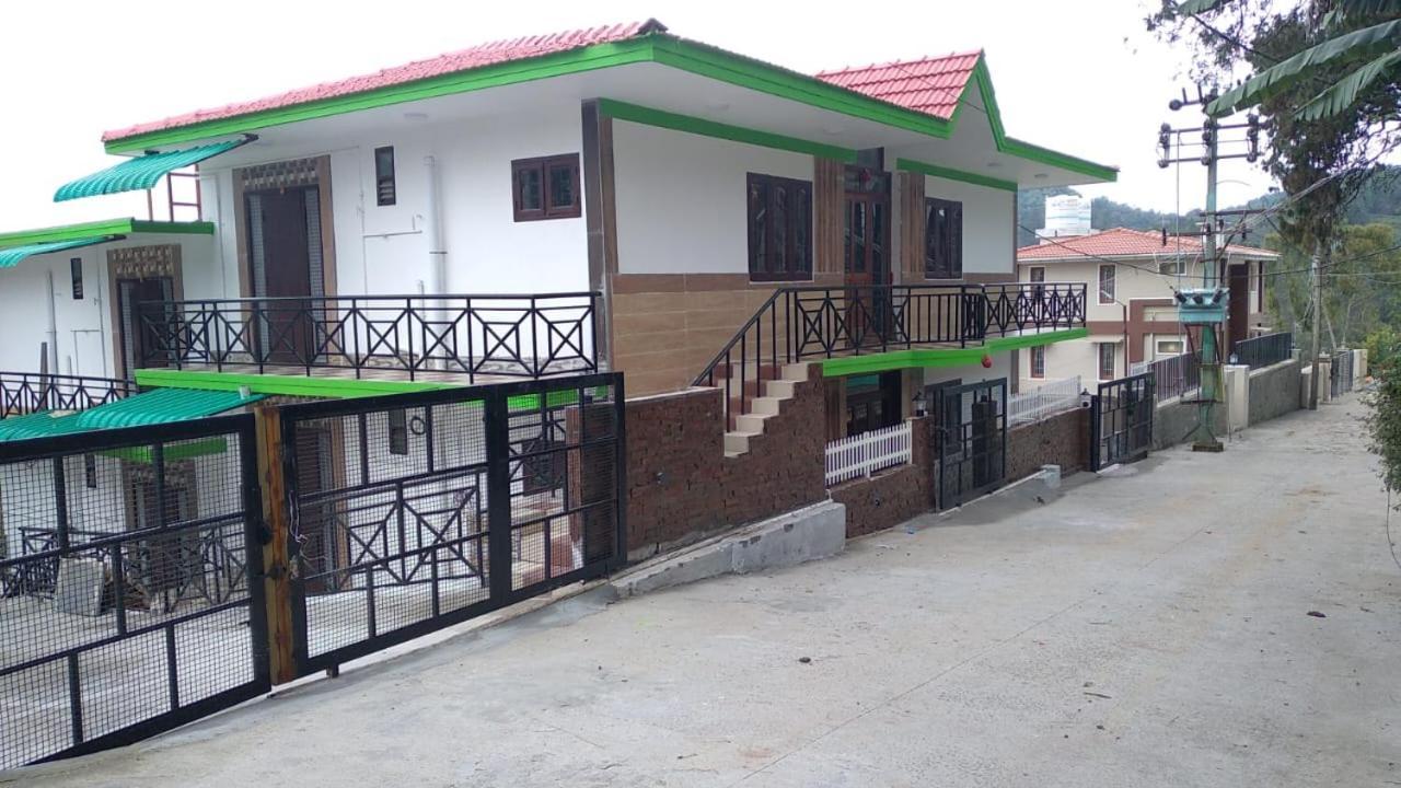 Homestay Aaram Holidays Phase2 Kodaikanal