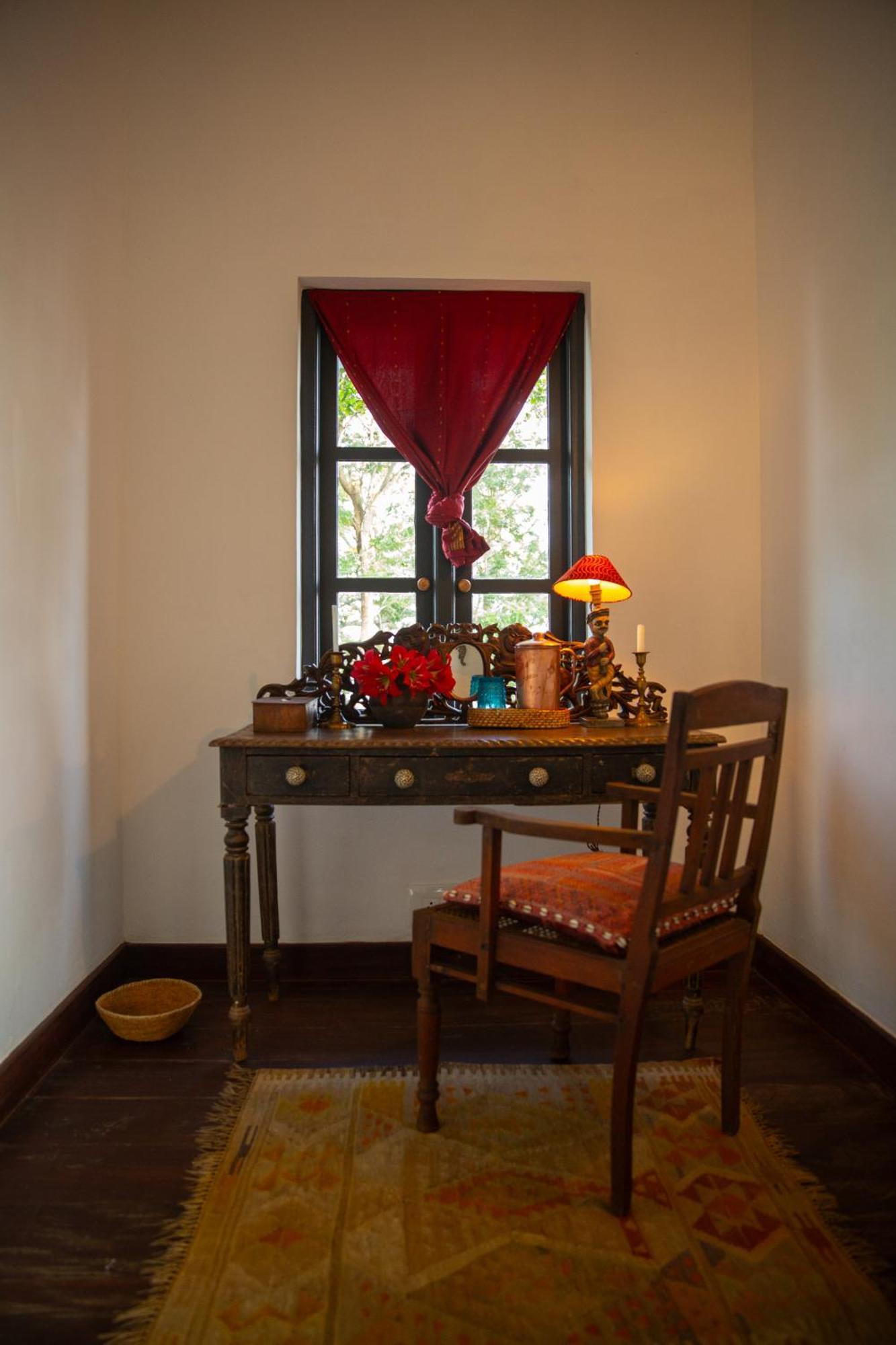 Homestay Isla's Ridge - A Cgh Earth Saha Experience Kodaikanal
