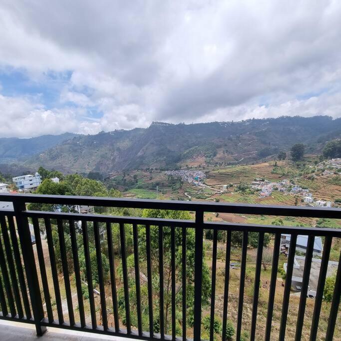 Misty View Kodai Villa Kodaikanal