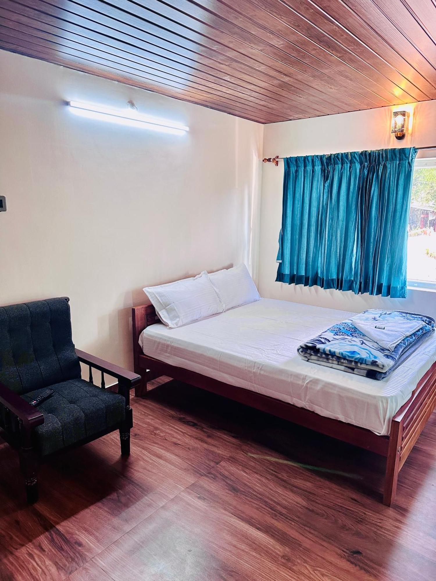 Homestay Skytop Homestay *