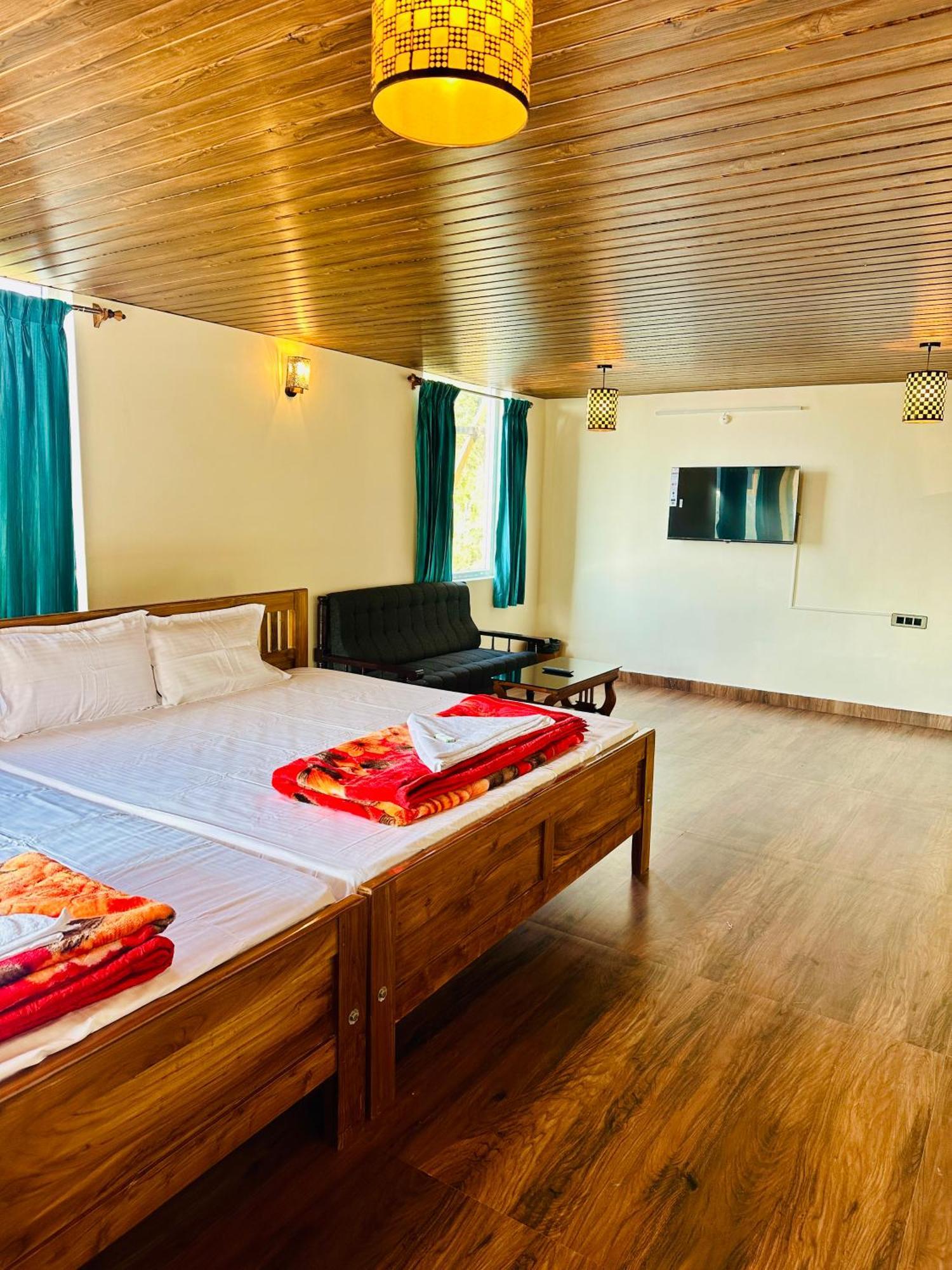 Skytop Homestay Homestay Kodaikanal