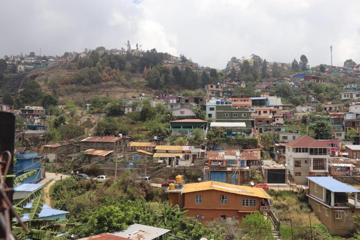 Homestay Trio Heaven Kodaikanal