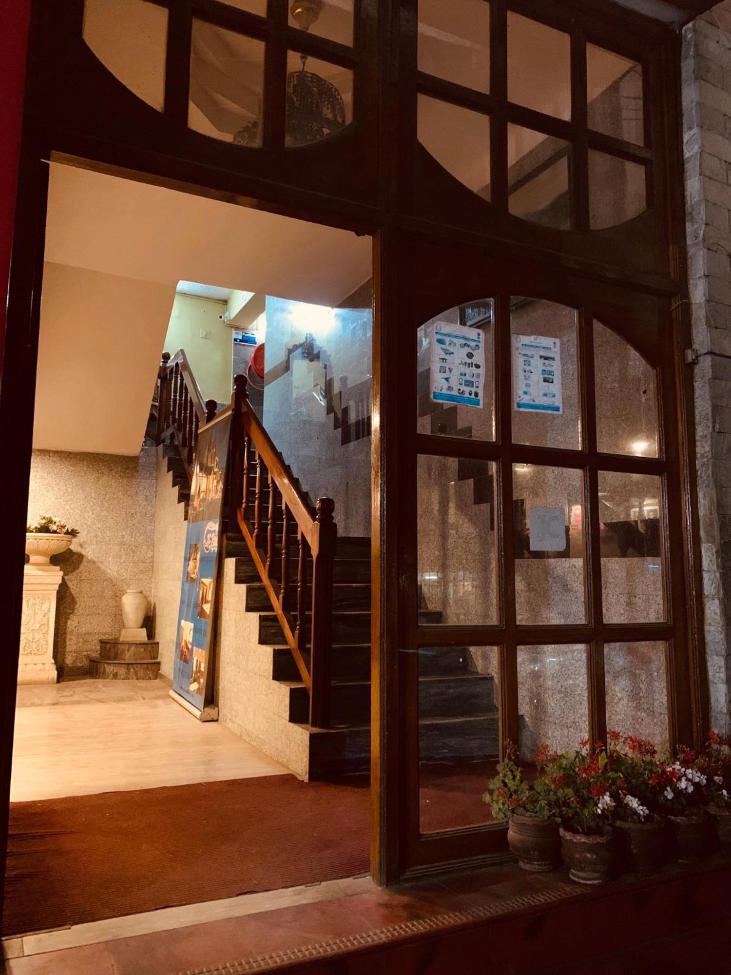 Hostel Jc Grand