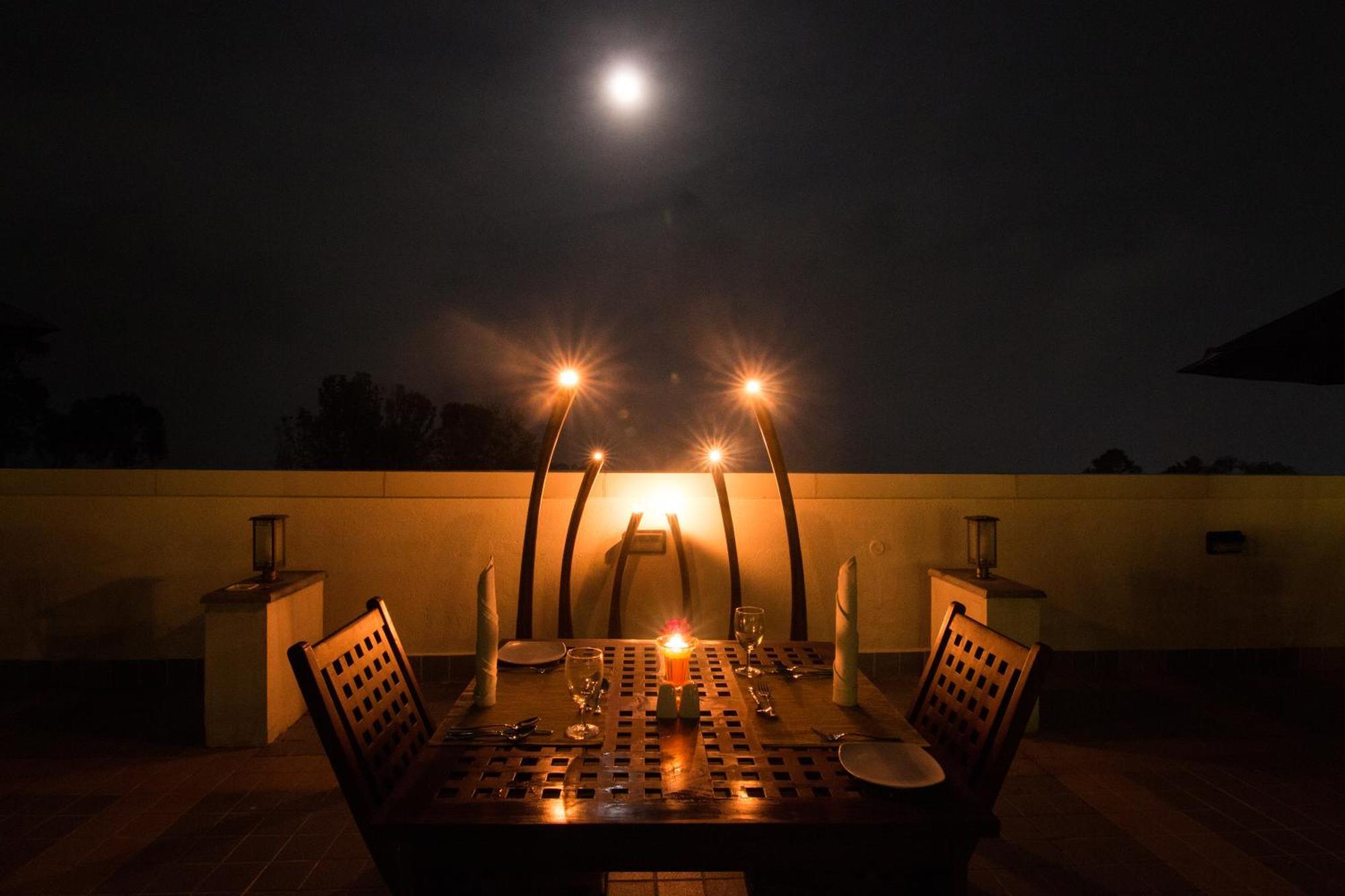 Hotel Le Poshe,