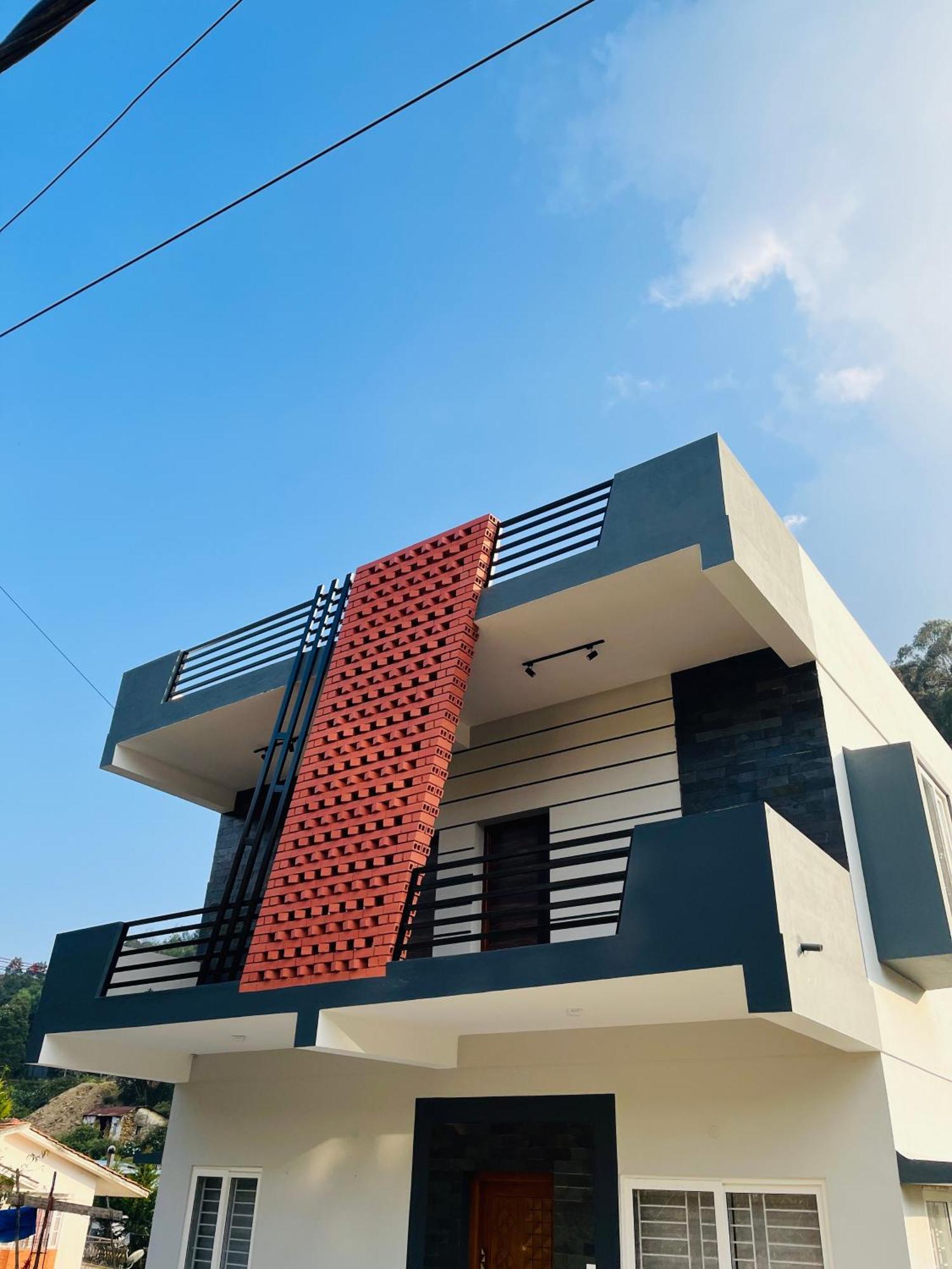 Narumugai Homestay