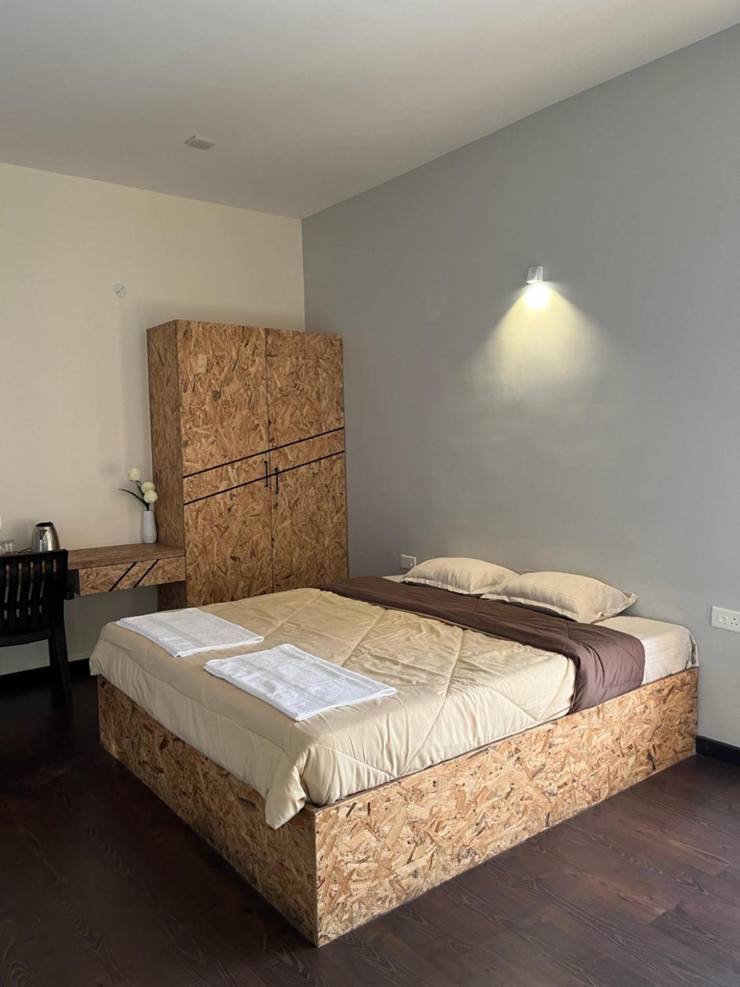 Homestay Narumugai Kodaikanal