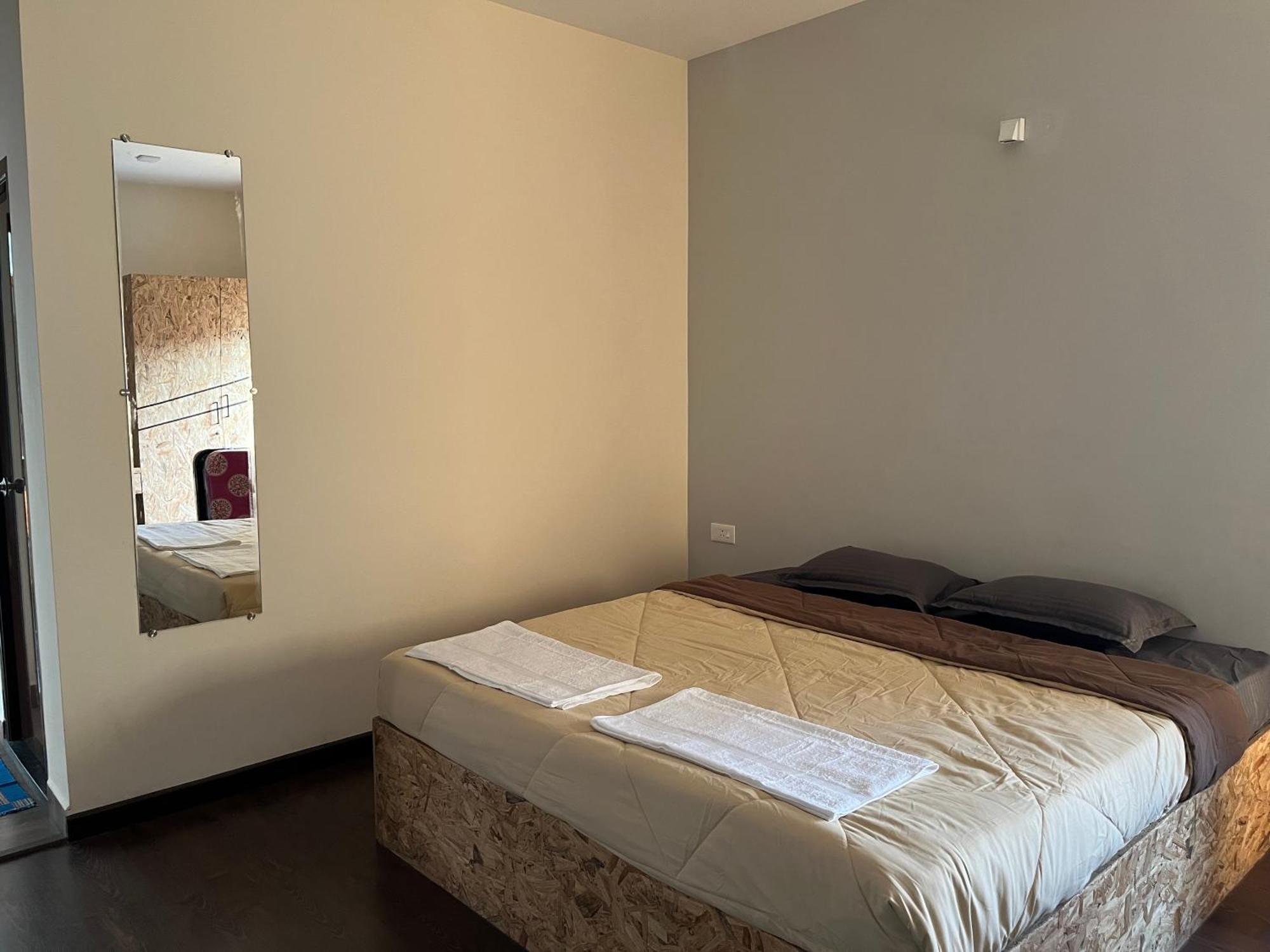 Narumugai Homestay