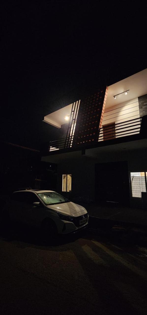 Homestay Narumugai Kodaikanal