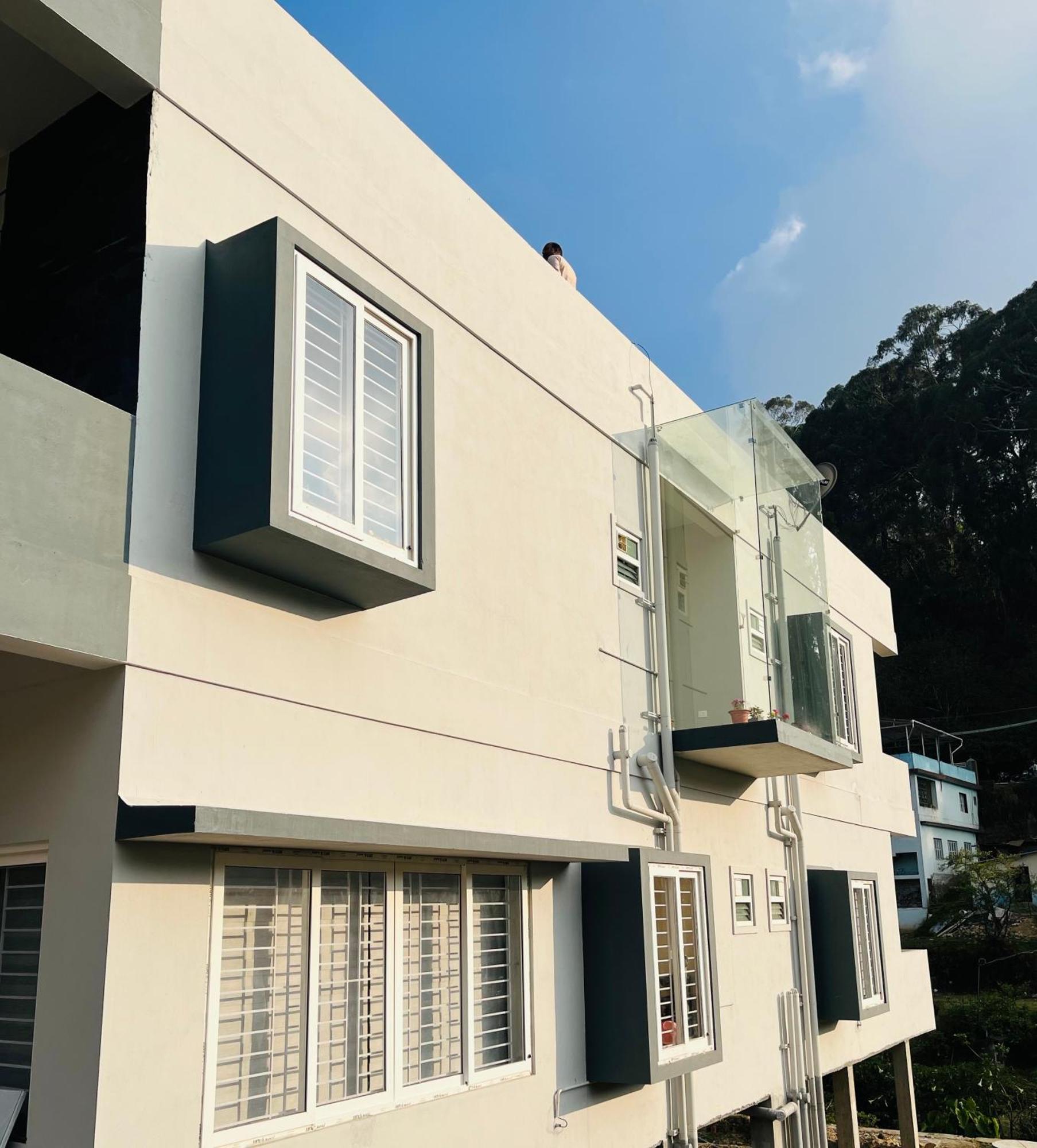 Narumugai Homestay Kodaikanal
