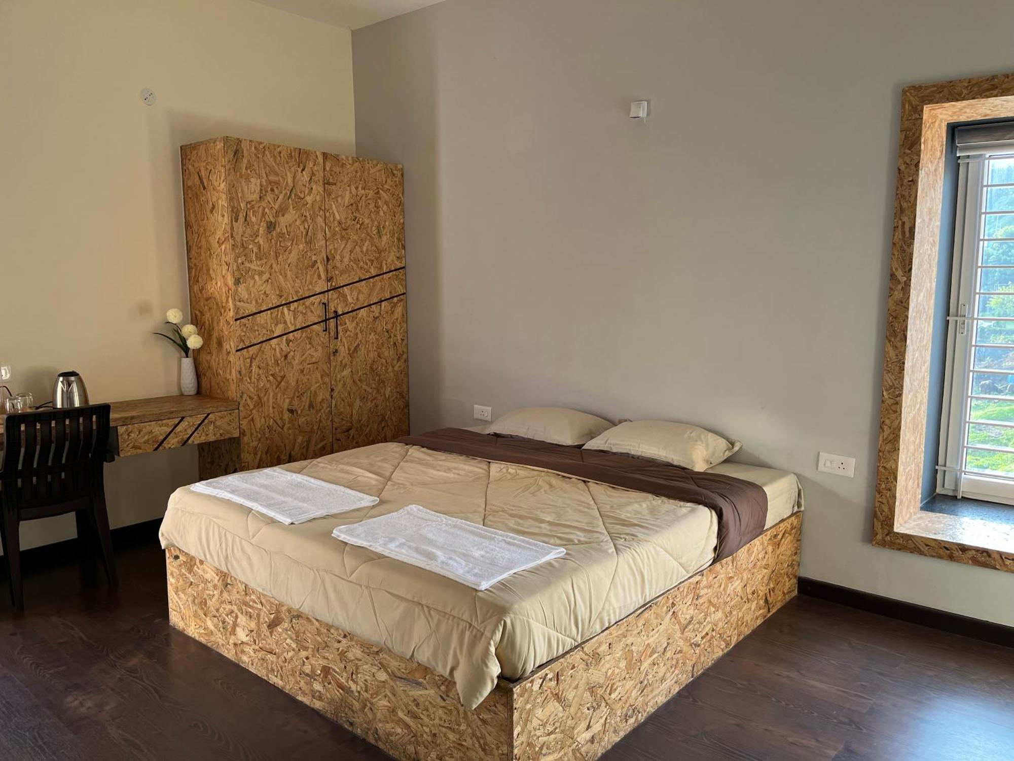 Narumugai Homestay *