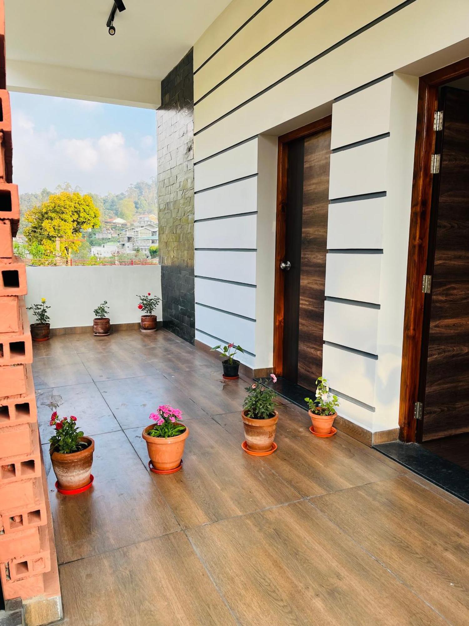 Homestay Narumugai Kodaikanal