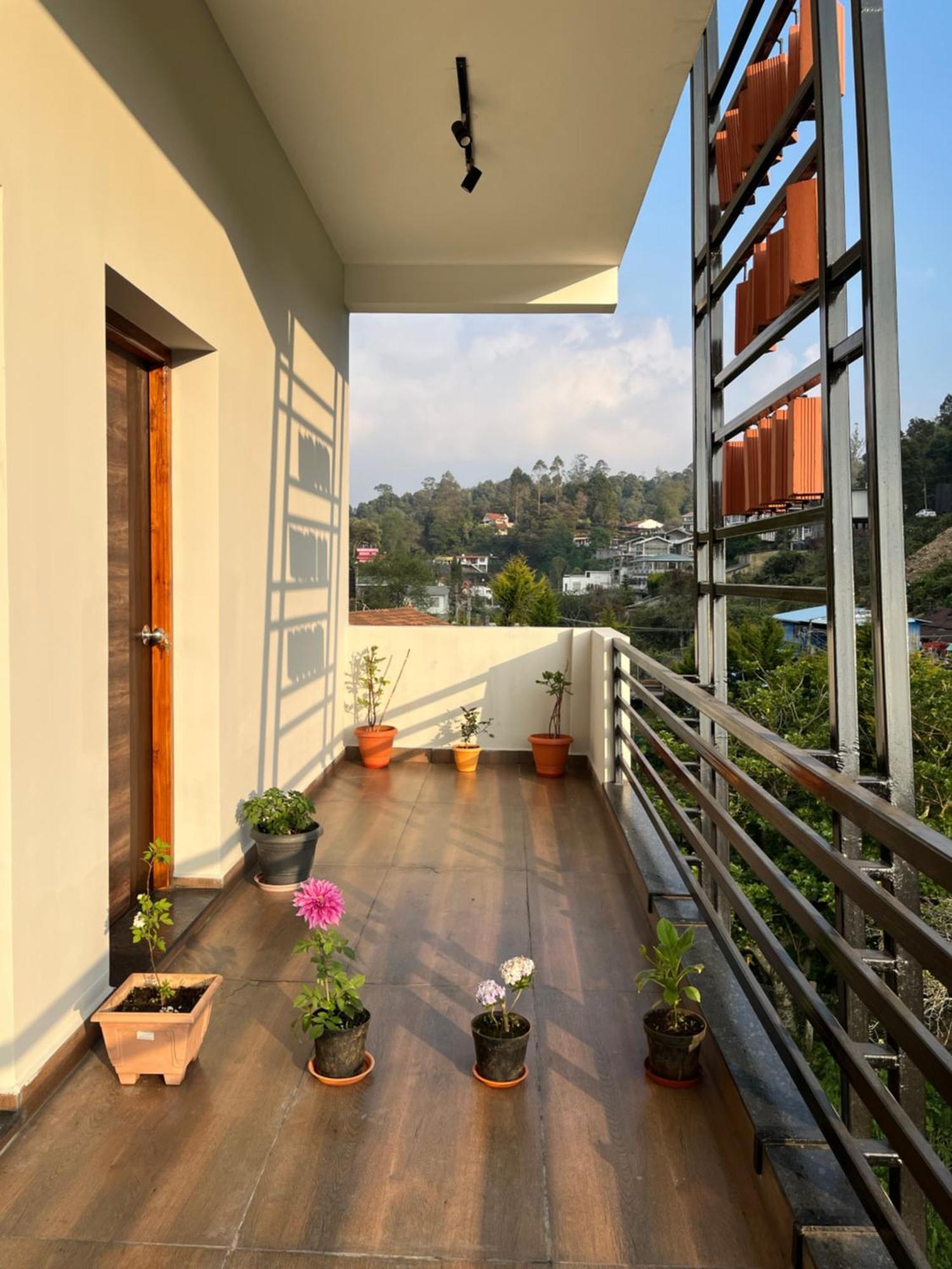 Narumugai Homestay *