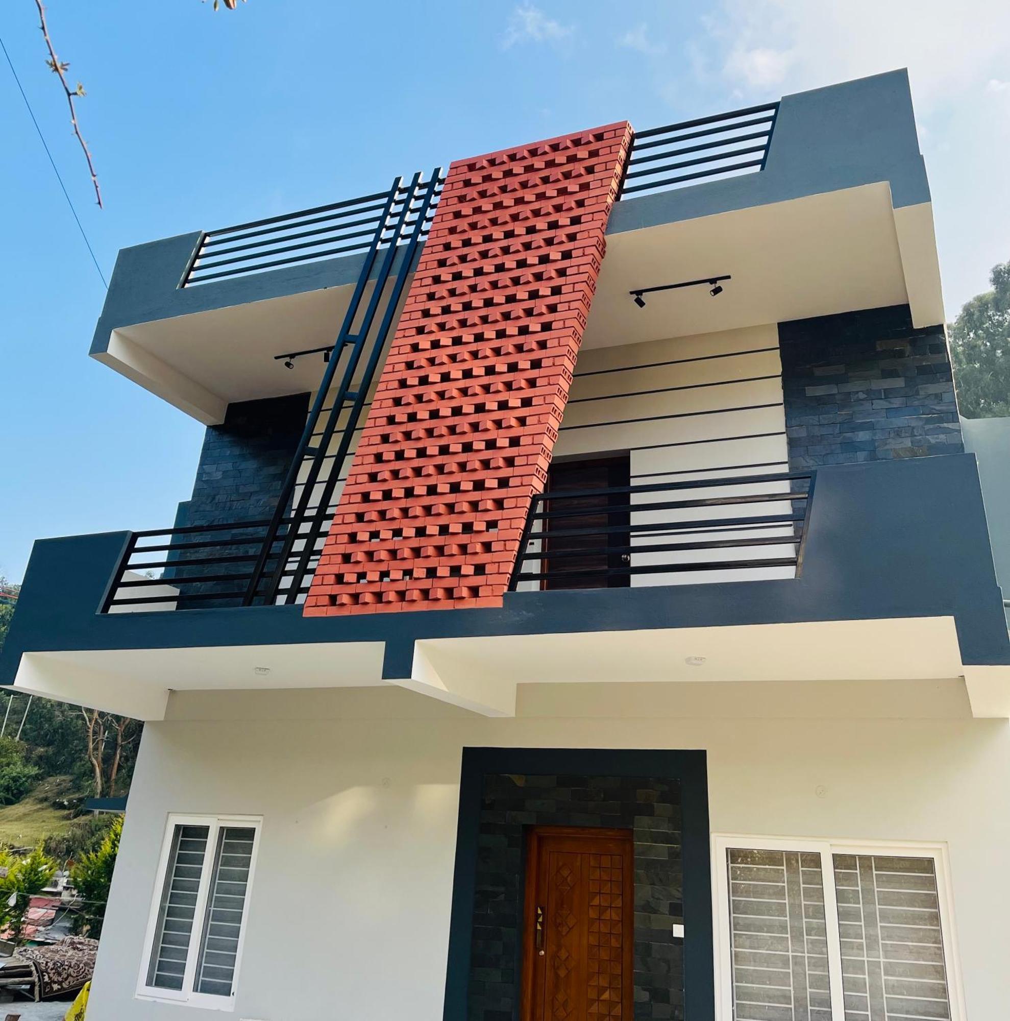 Narumugai Homestay Kodaikanal