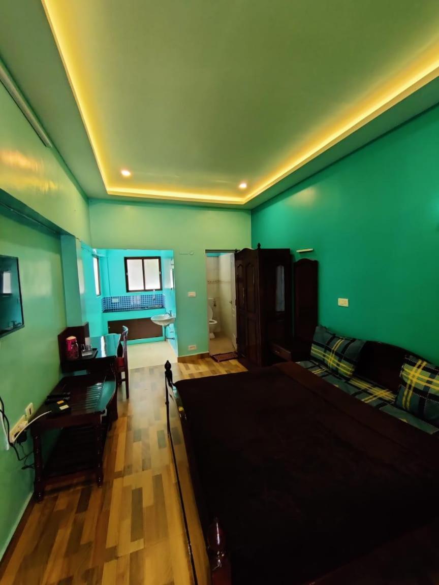Welcome Back Kodai Homestay Kodaikanal