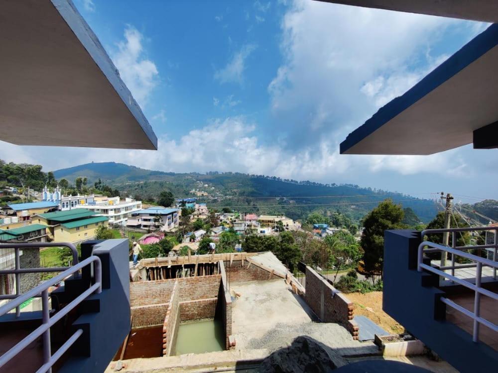 Homestay Welcome Back Kodai