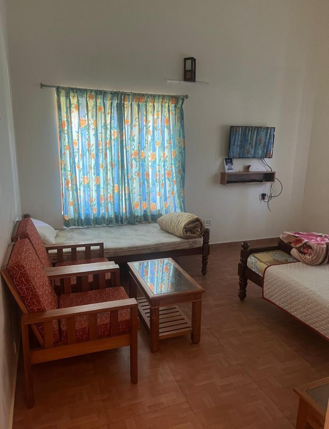 Kodai Homestay Kodaikanal