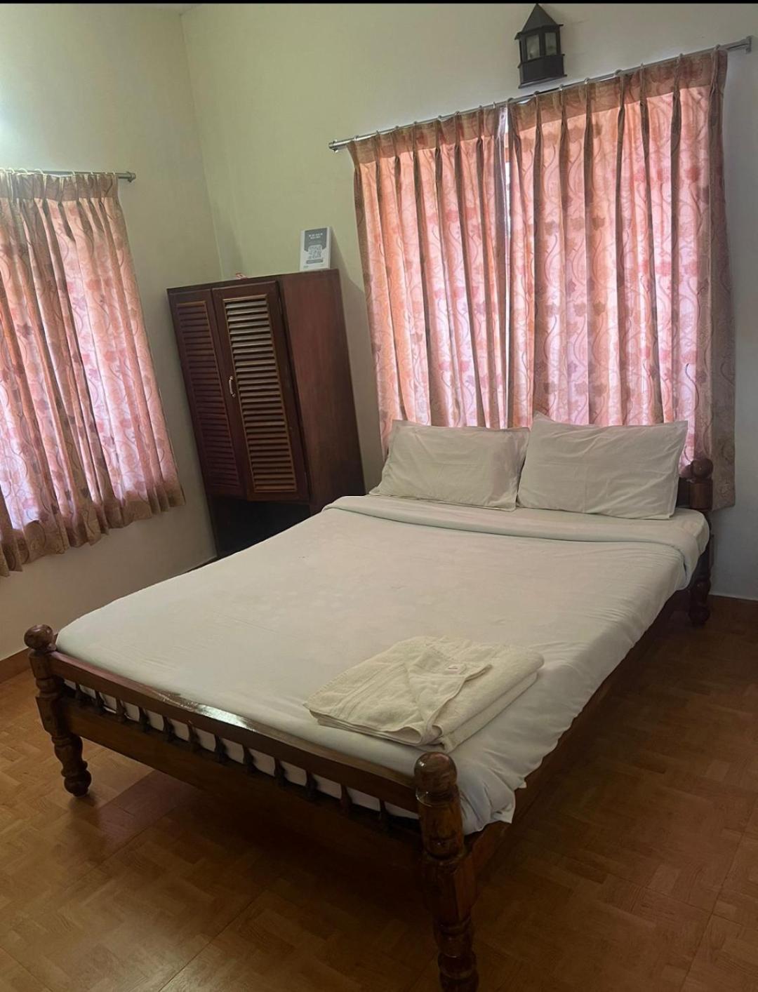 Kodai Homestay