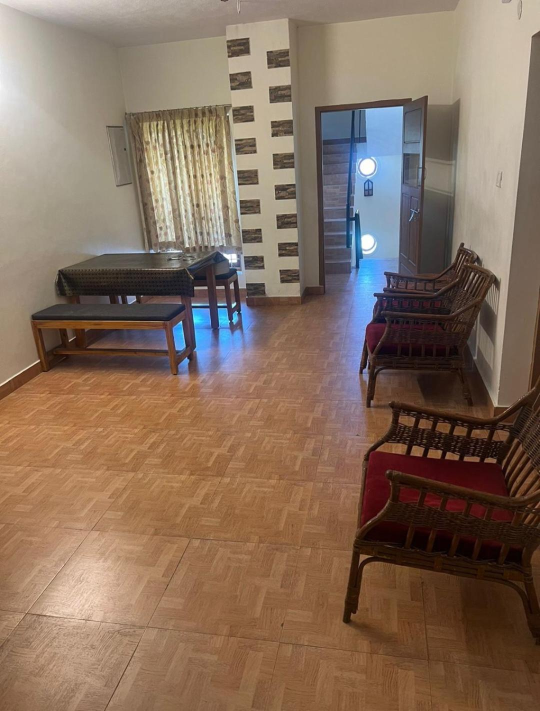 Homestay Kodai