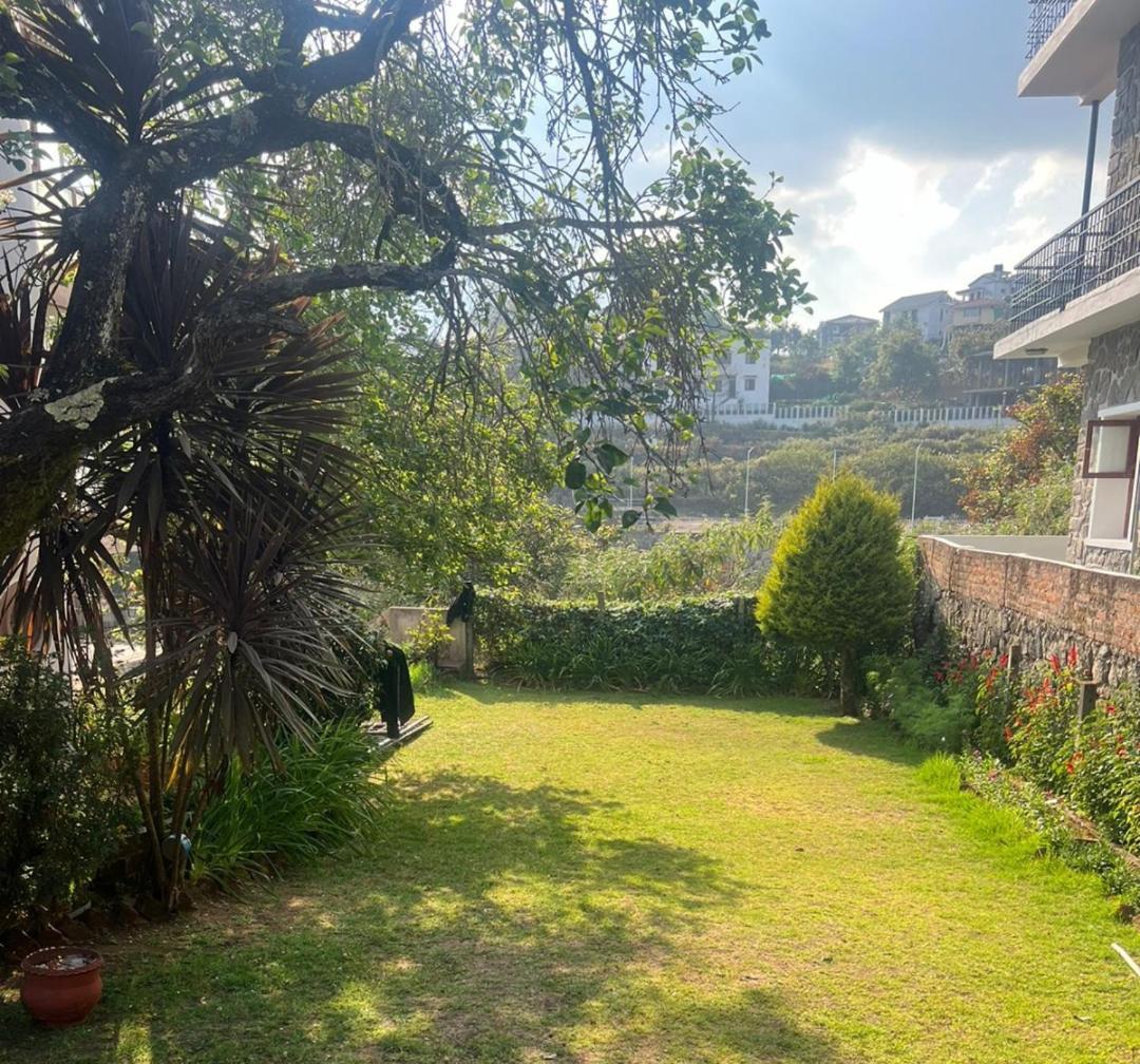 Kodai Homestay *