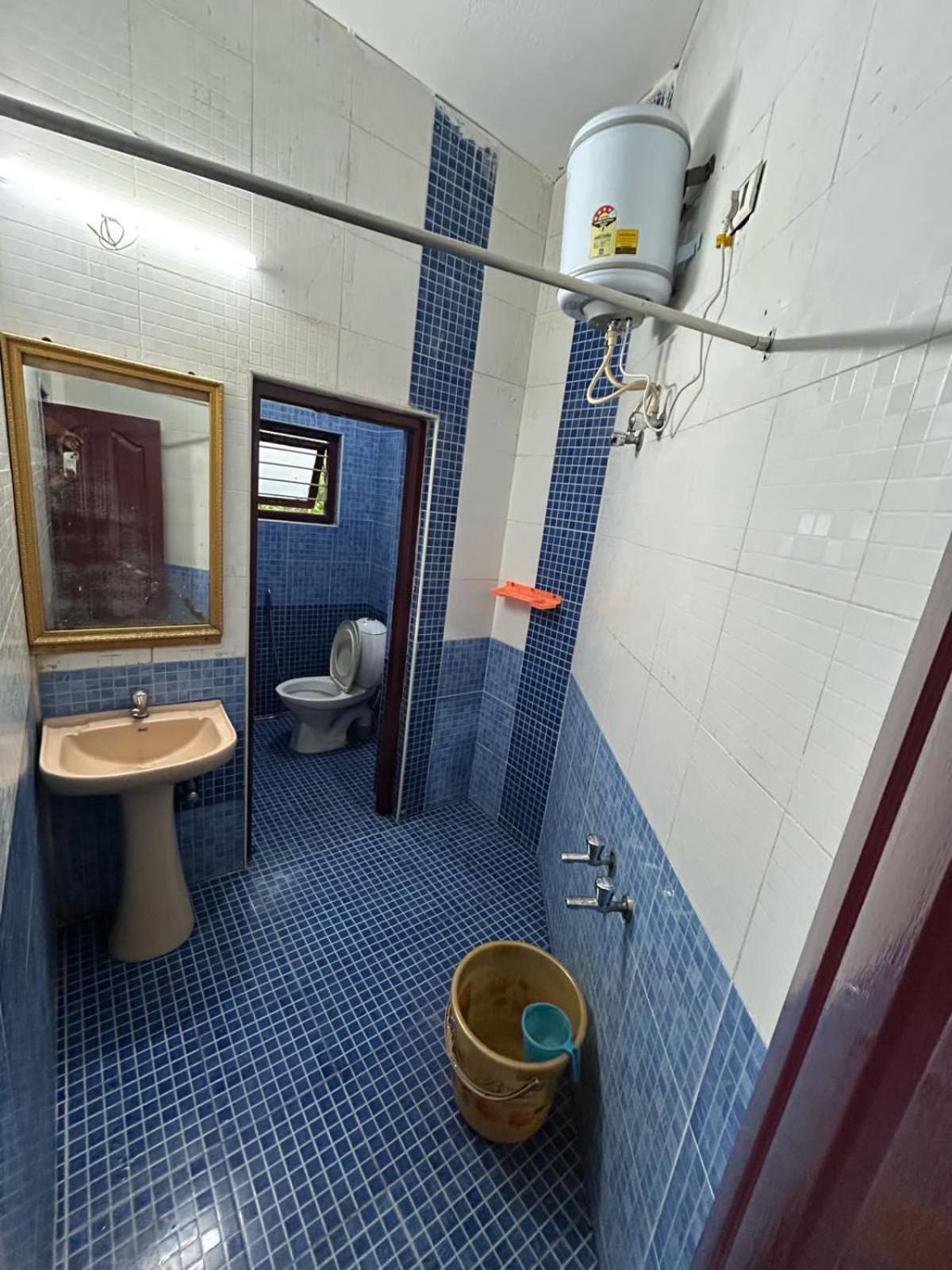 Bed & Breakfast Amman *