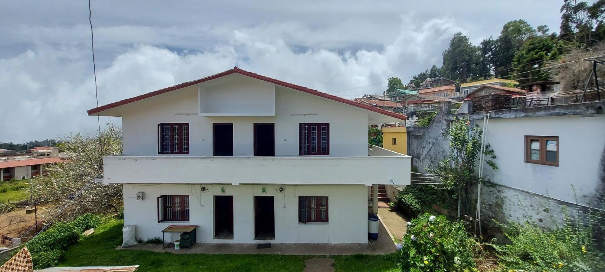 Amman Bed & Breakfast Kodaikanal