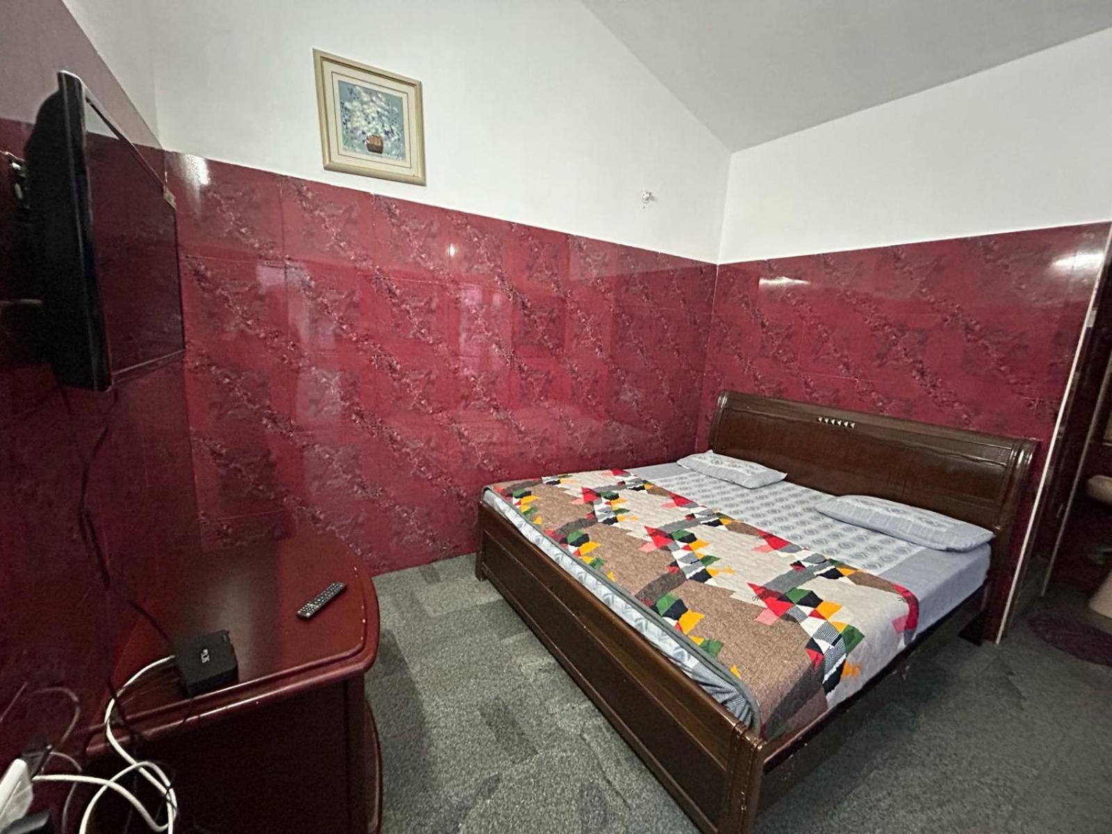 Amman Bed & Breakfast Kodaikanal