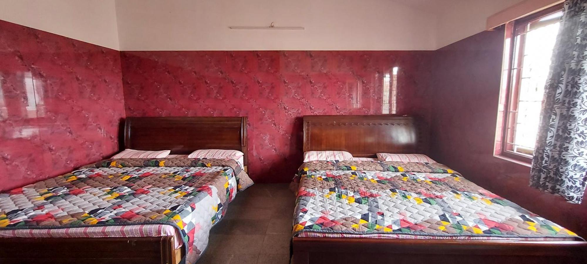 Bed & Breakfast Amman Kodaikanal
