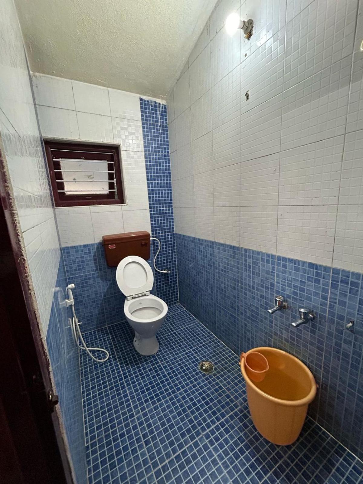 Bed & Breakfast Amman *