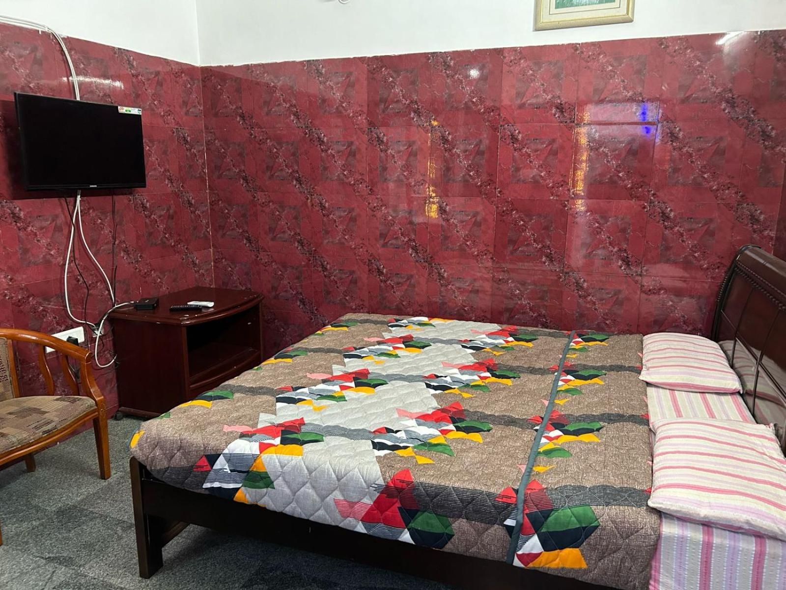 Amman Bed & Breakfast