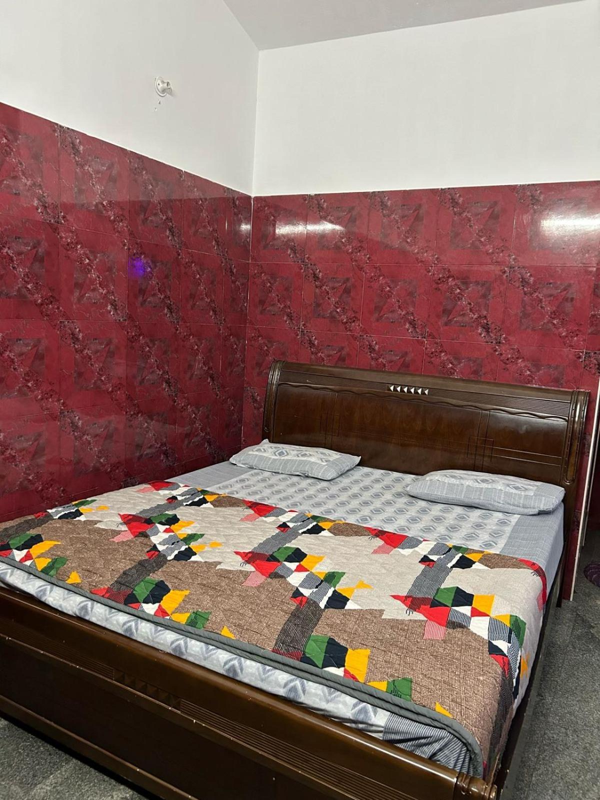 Amman Bed & Breakfast